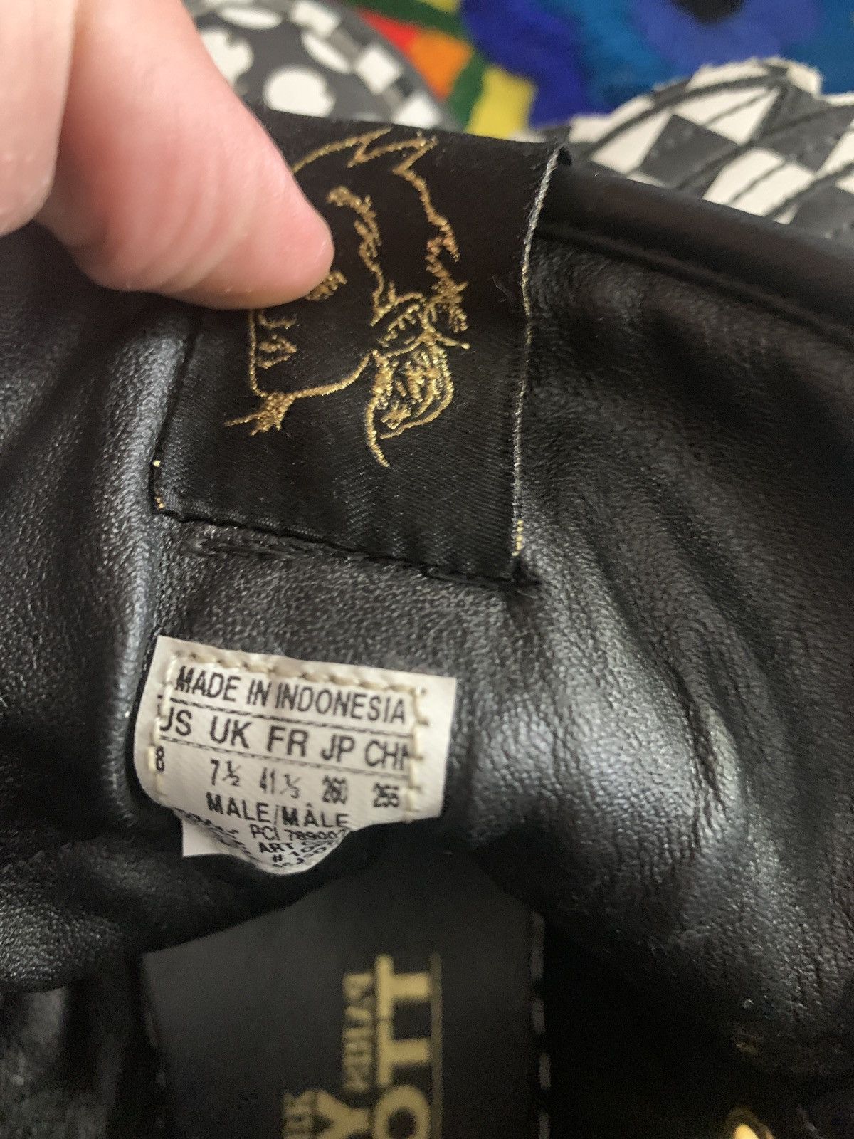 Jeremy Scott Jeremy Scott wings x adidas Size US 8 / EU 41 - 7 Thumbnail