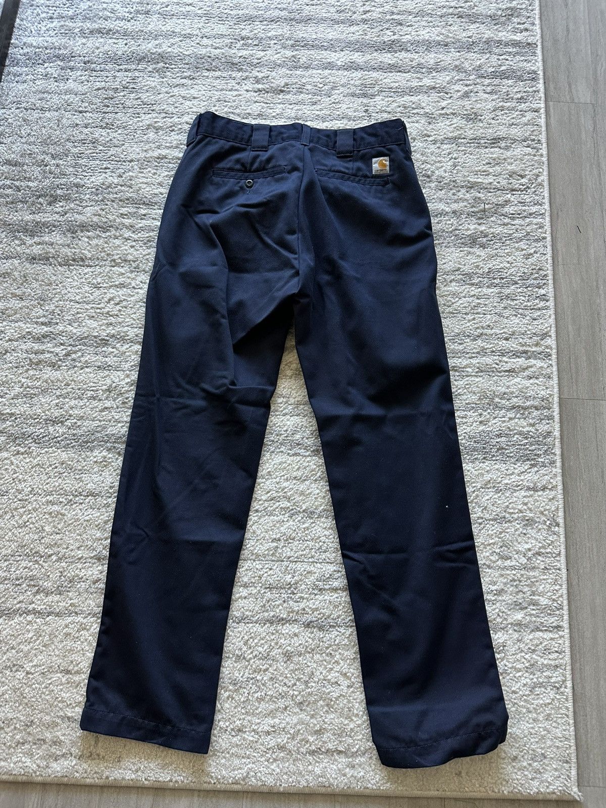 Carhartt Wip Carhartt WIP master Pant size 33 Size US 33 - 6 Thumbnail
