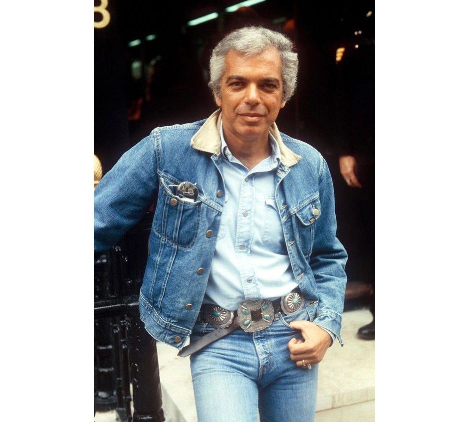 Lee Iconic Style Lee Storm Rider Union Made Trucker Denim Jacket Size US M / EU 48-50 / 2 - 1 Thumbnail