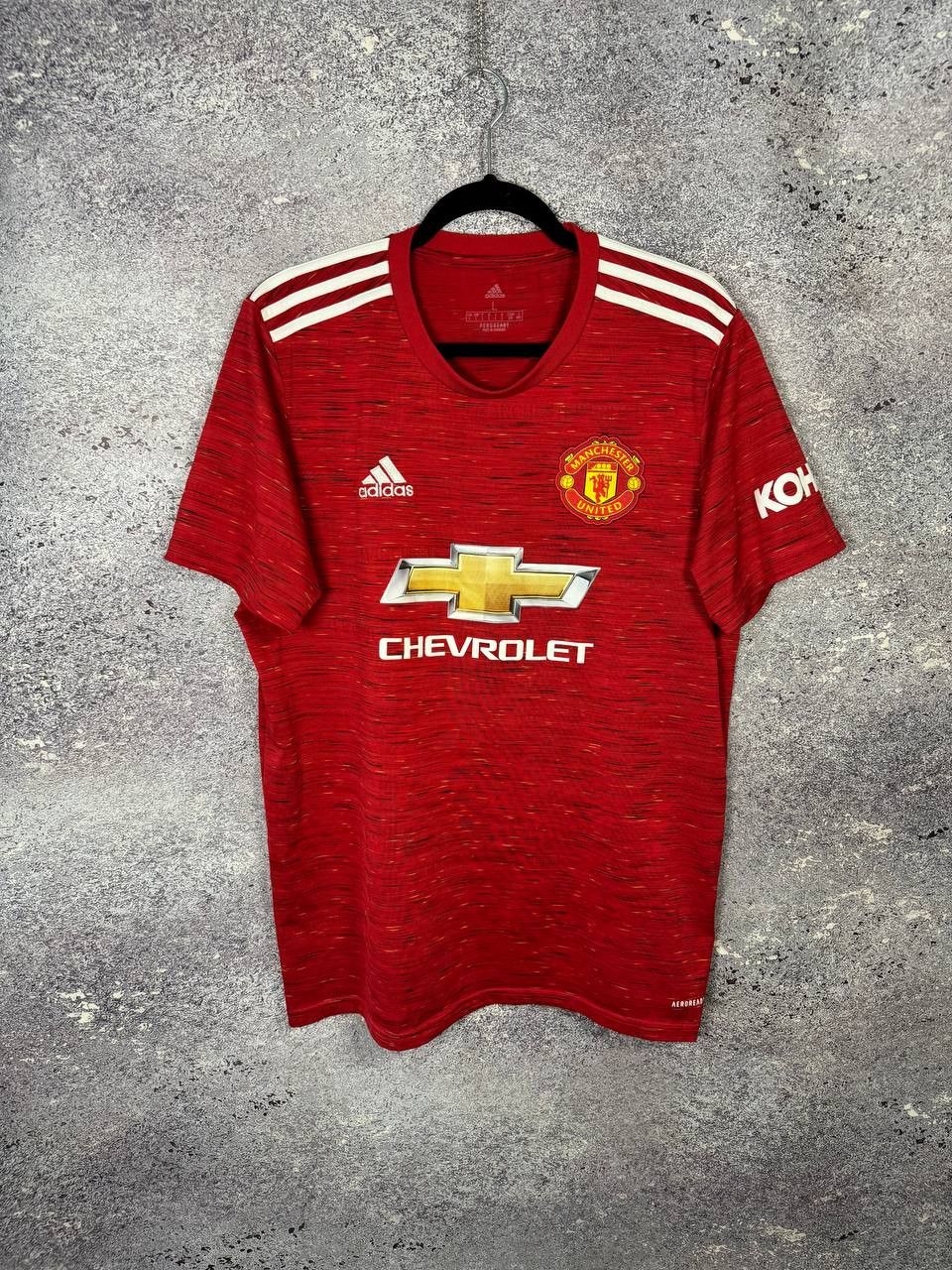 Adidas × Japanese Brand adidas 2002 japan football jersey 11