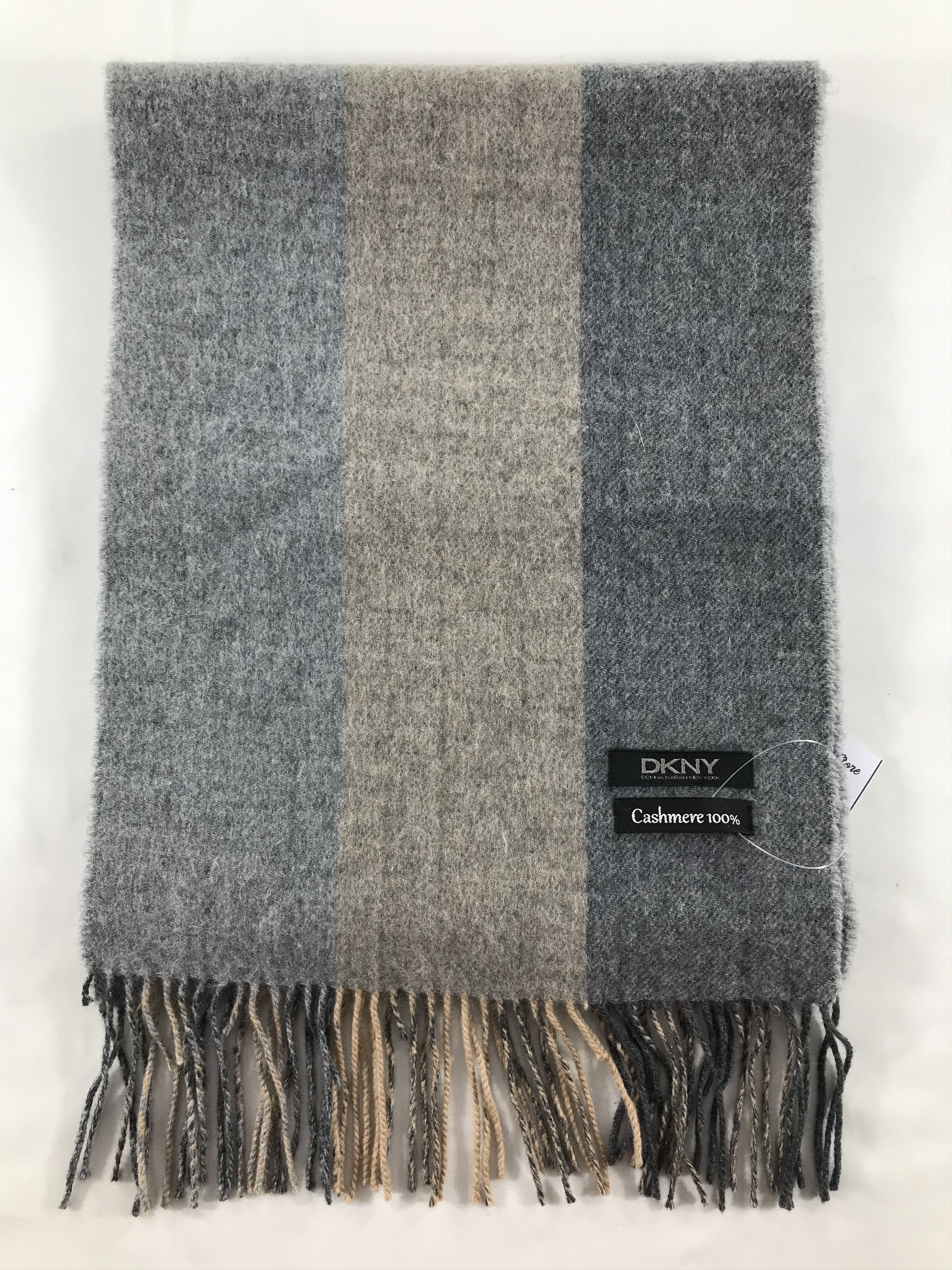 DKNY DKNY Scarf / Muffler / Neckwear - WW3024 Size ONE SIZE - 2 Thumbnail