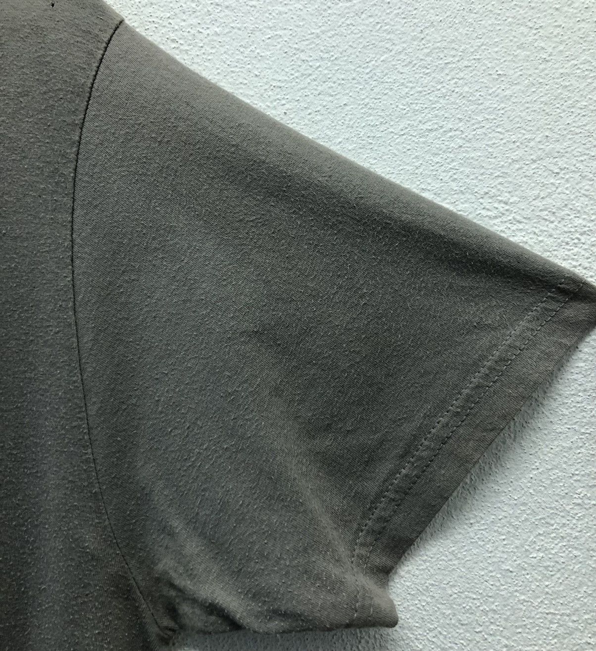 BayIsland Rock Band The Almost T-Shirt