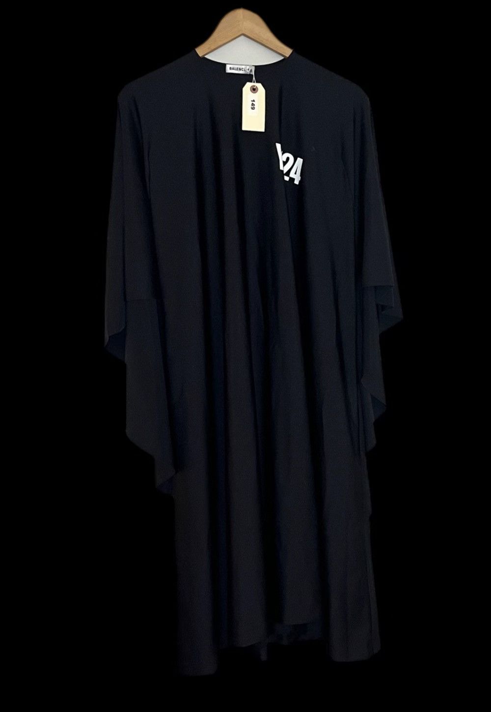 Kanye west Yeezy donda kimono sample. Never worn, | Depop