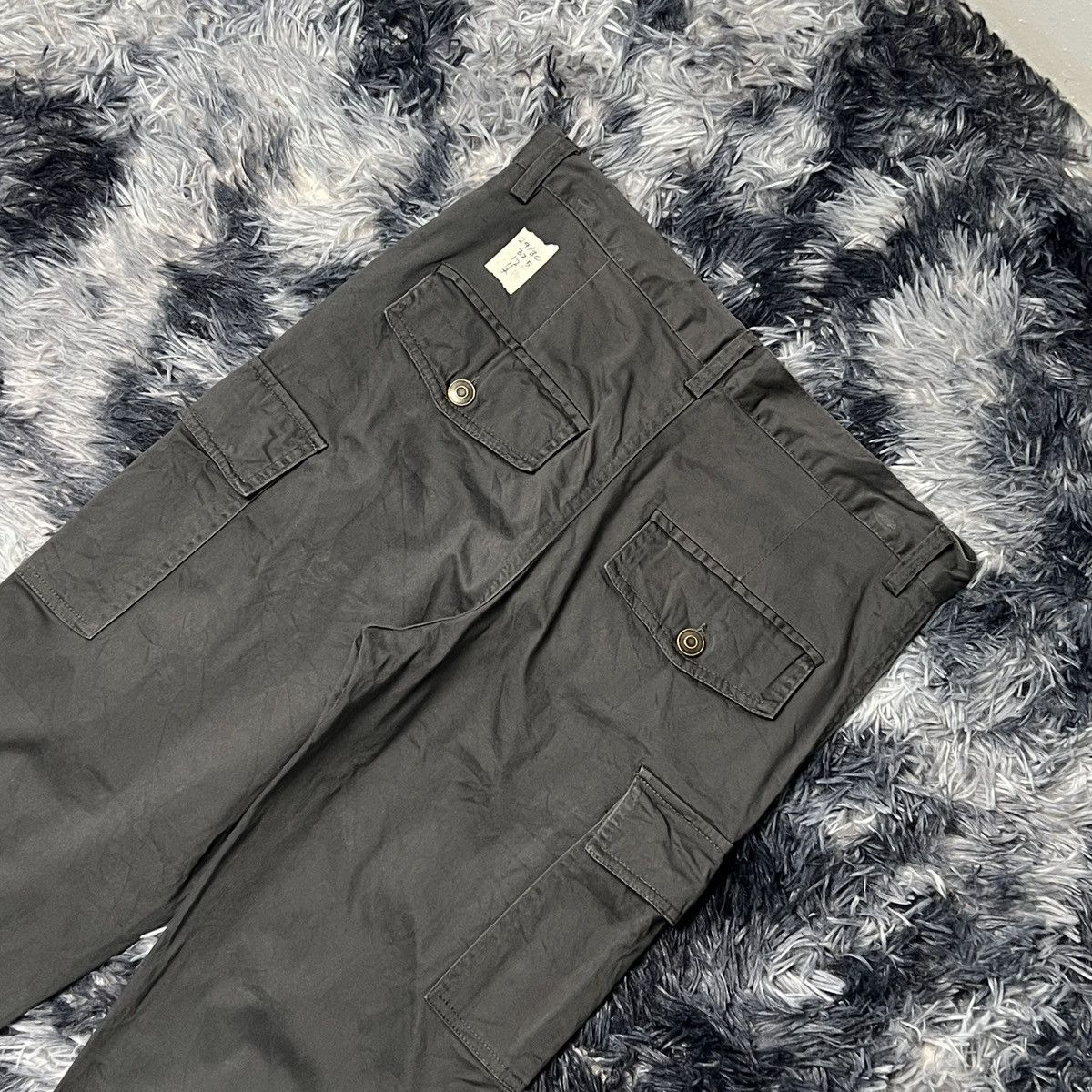 URBAN RESEARCH DOORS Urban Research Cargo Pant Size US 29 - 4 Thumbnail