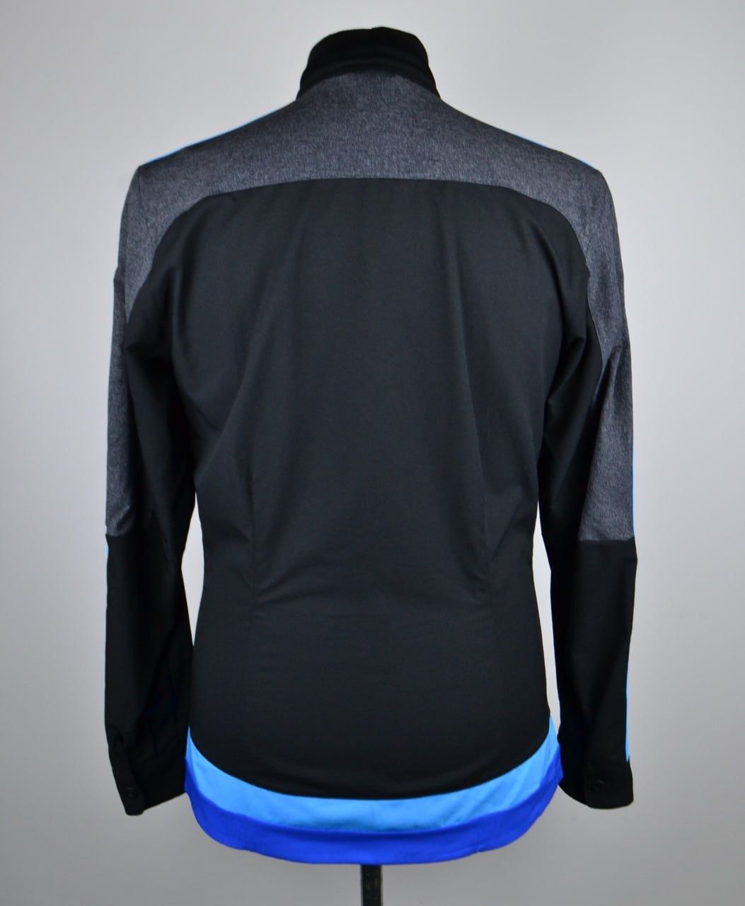 Adidas ADIDAS ANTHEM OLYMPIQUE MARSEILLE DROIT AU BUT TRACK JACKET Size US S / EU 44-46 / 1 - 10 Thumbnail