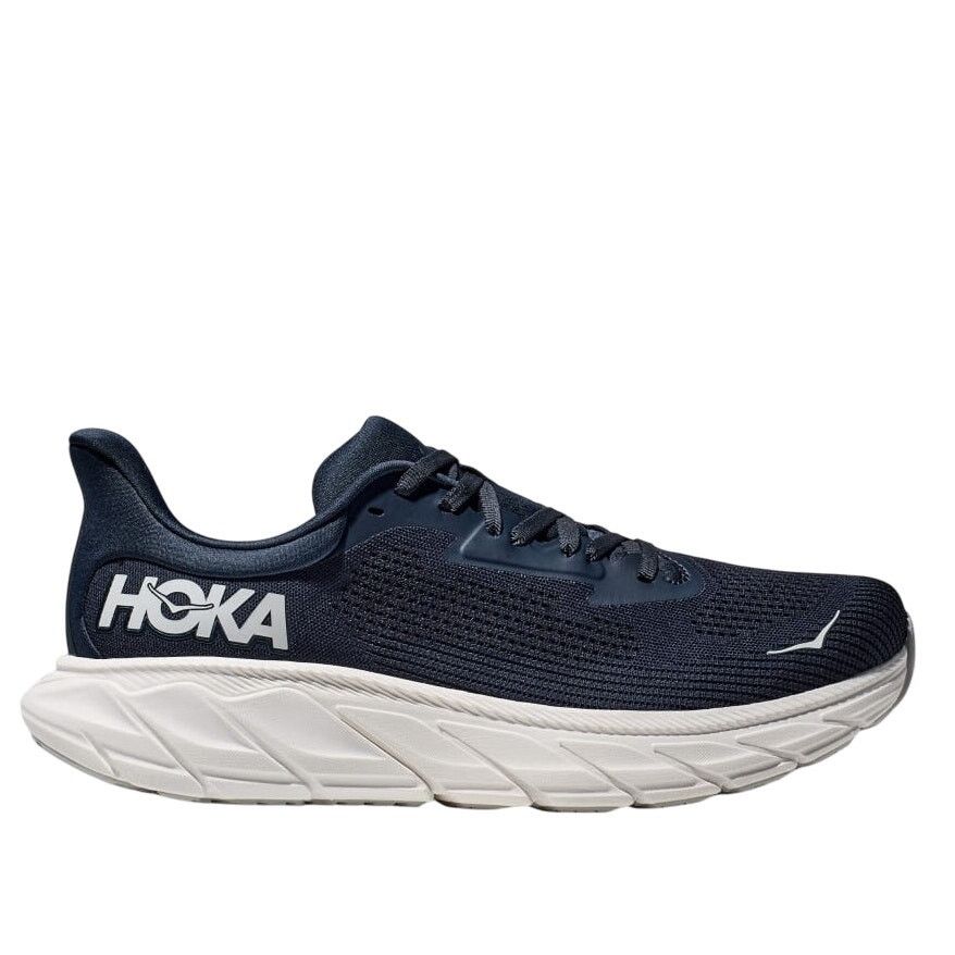 Hoka Men's Arahi 7 Running Shoes Size 9.5 in Blue