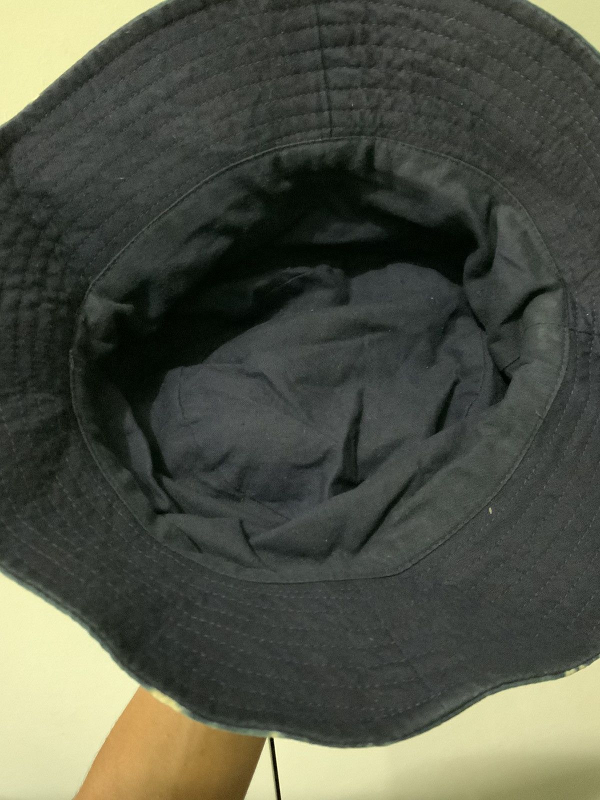 If Six Was Nine Tie Dye Archive Bucket Hat Size ONE SIZE - 9 Thumbnail