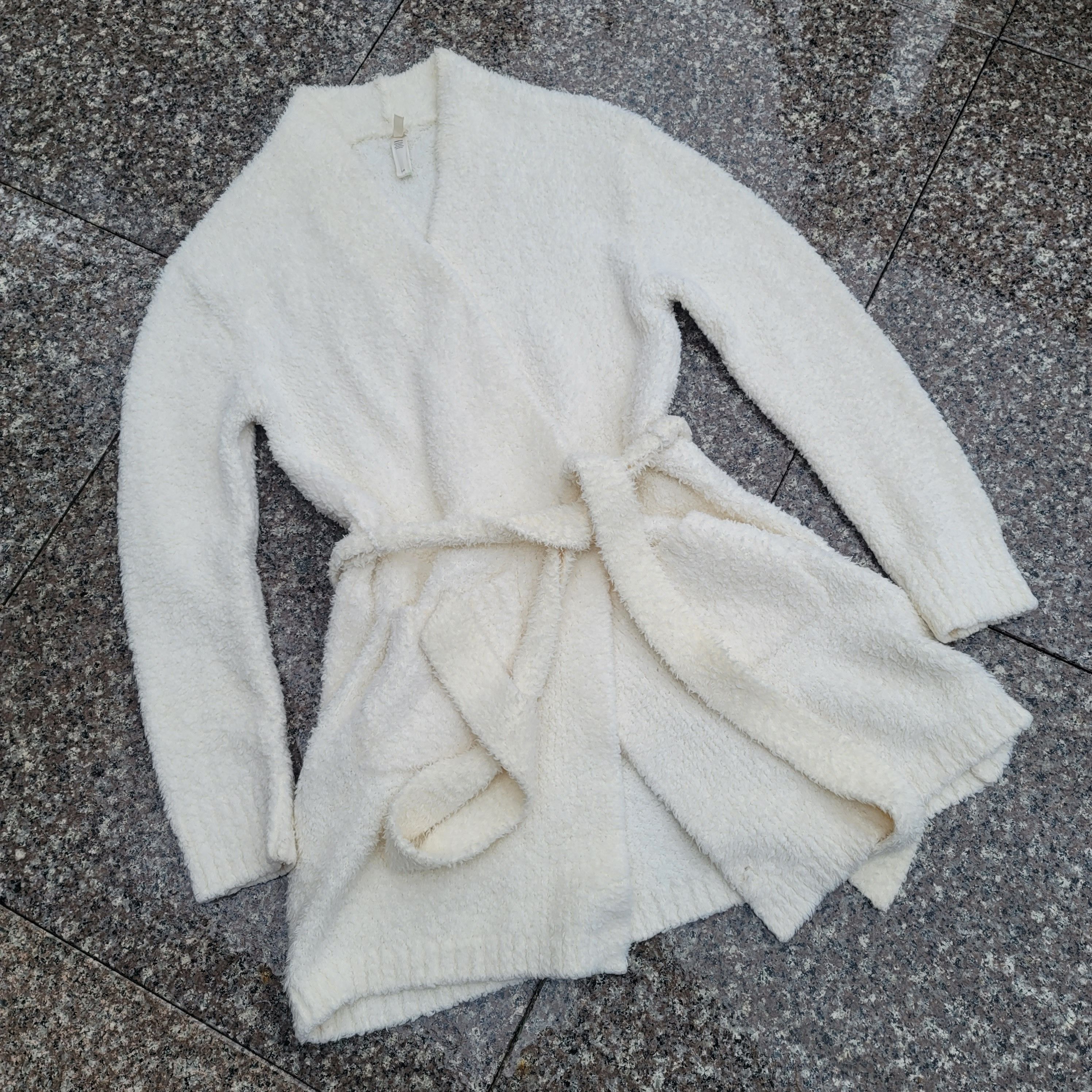 SKIMS Skims cozy knit bathrobe size S/M Size ONE SIZE - 2 Thumbnail