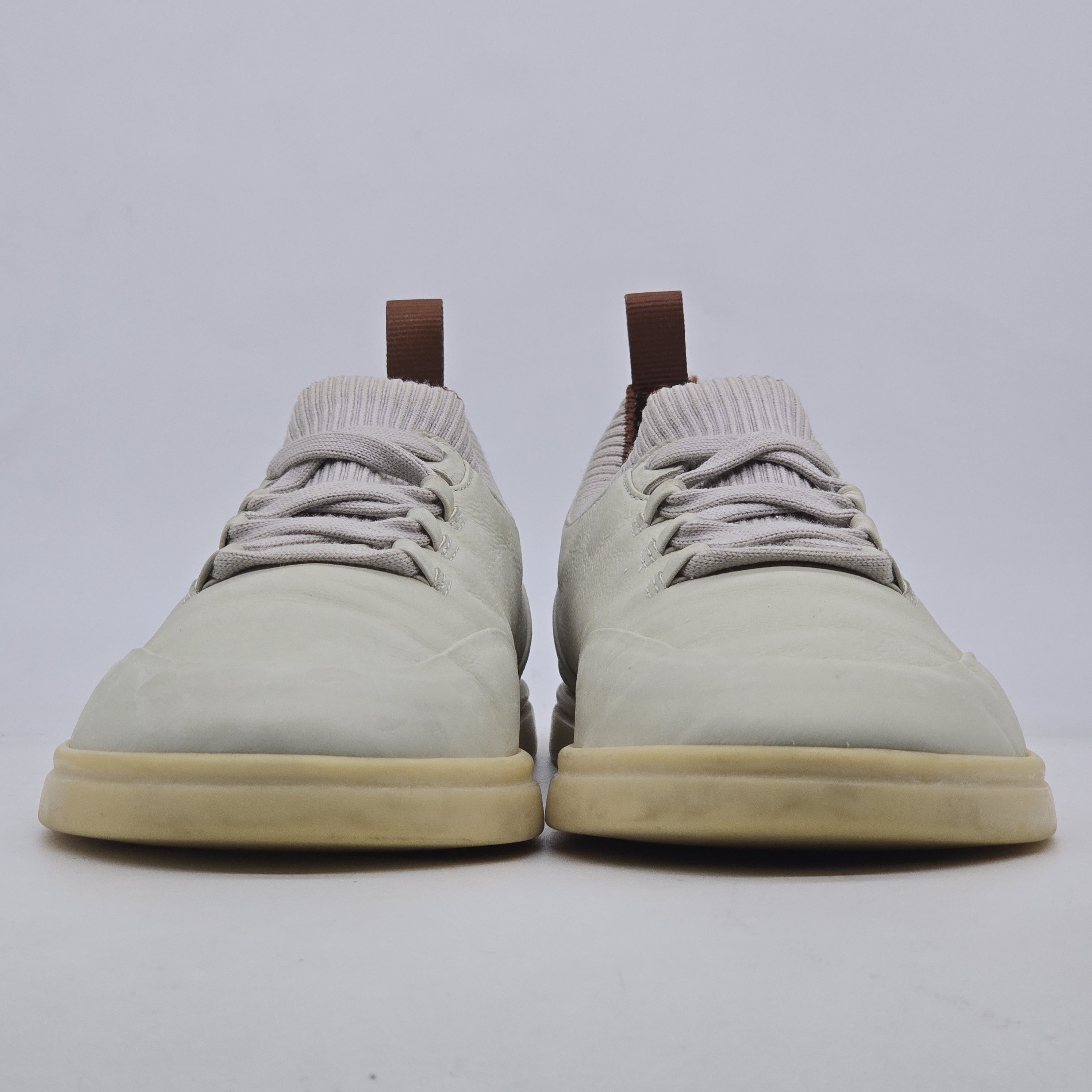 Loro Piana Loro Piana - Soho Walk Sneakers Size US 7.5 / EU 40-41 - 2 Thumbnail