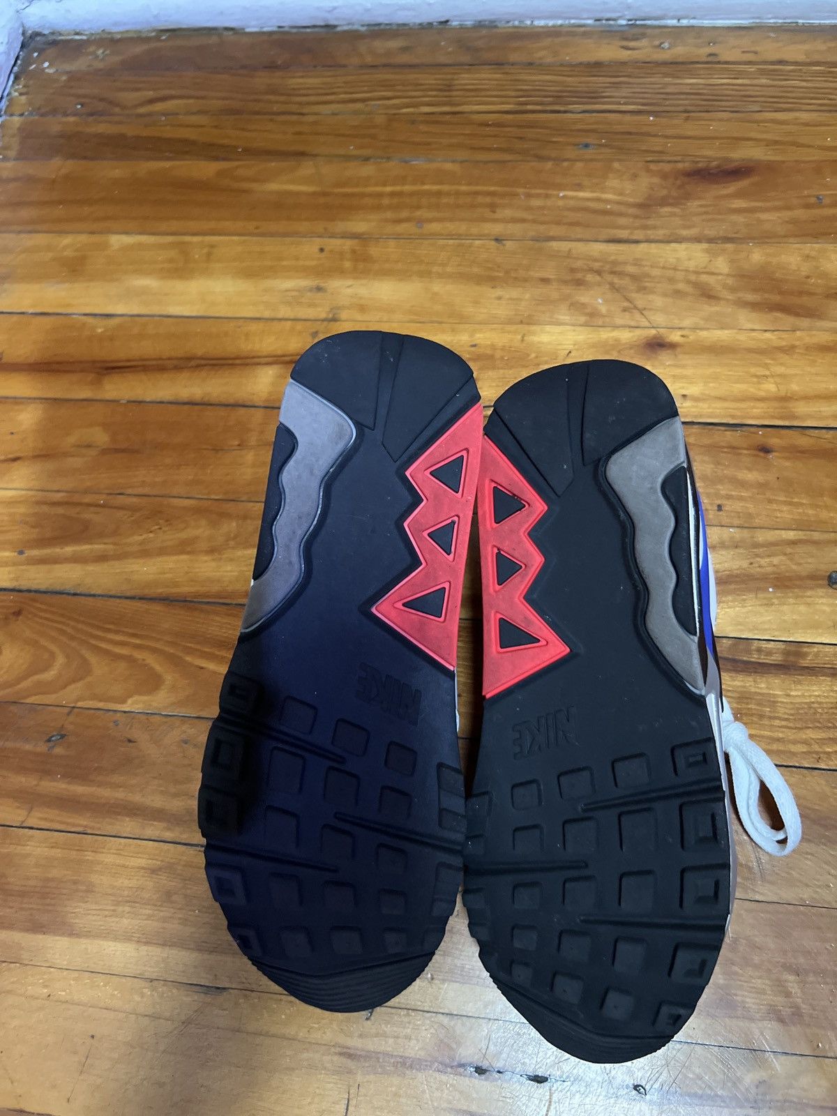 Nike Nike Air Structure Size US 7 / EU 40 - 7 Thumbnail