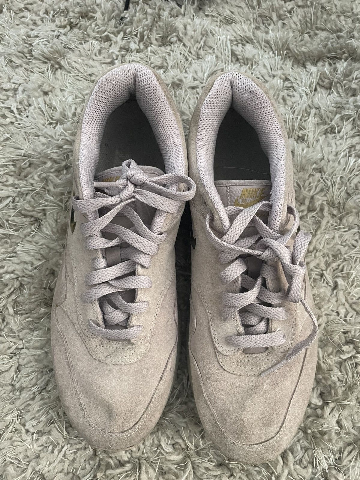 Nike Nike Air Max 1 Premium SC Particle Rose Jewel Size US 9 / EU 42 - 5 Thumbnail