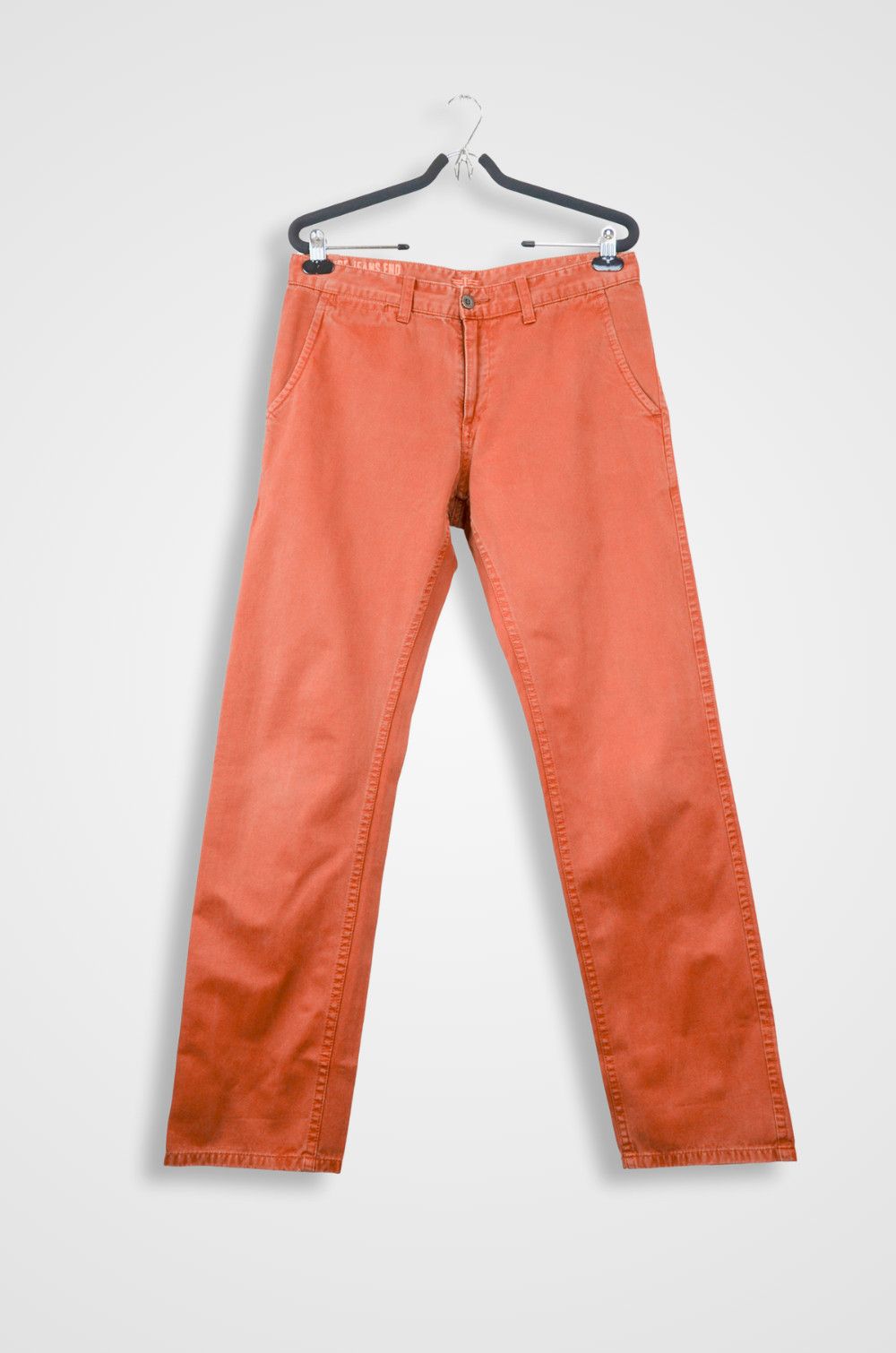 Dockers Dockers Classic Chino Pants – Size 32x32 (Made in Cambodia) Size US 32 / EU 48 - 1 Thumbnail