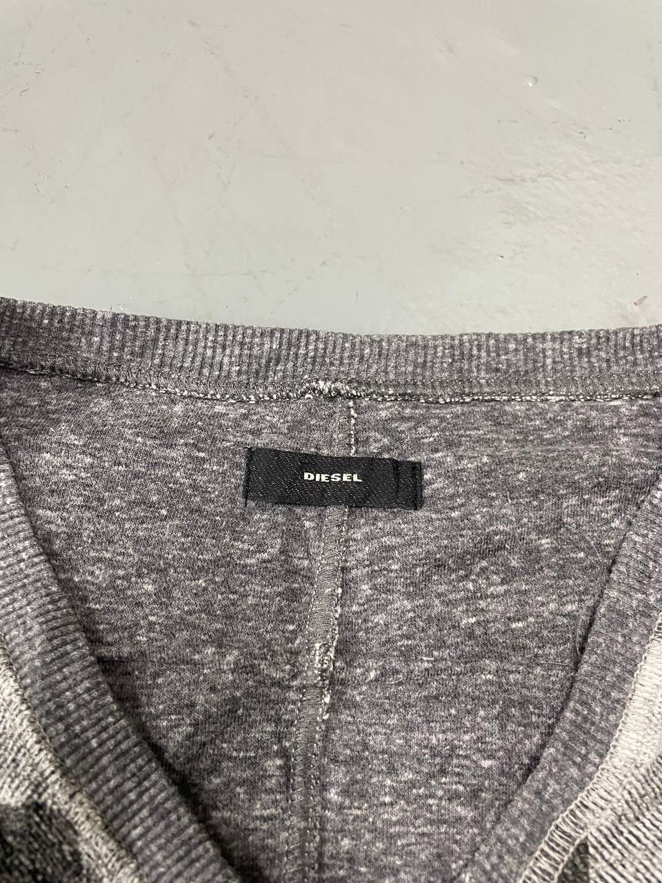Diesel DIESEL CHECKBOARD STYLE Size 3XL / US 20-22 - 8 Thumbnail