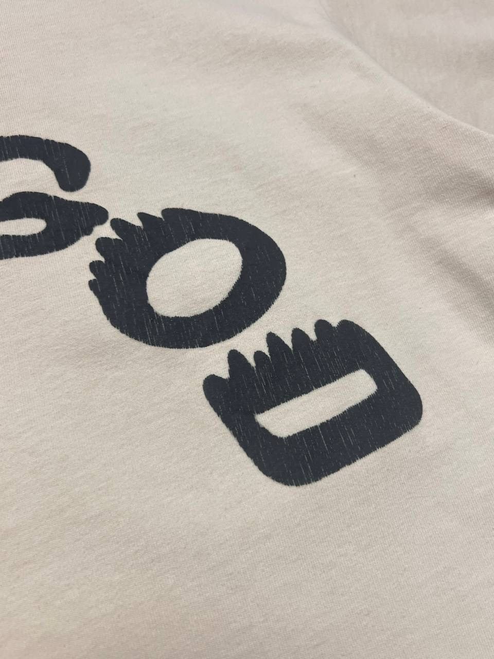 Cactus Plant Flea Market × Kanye West × Yeezy Cactus Plant Flea Market x Kanye West x Trust God Coachella Size US XL / EU 56 / 4 - 5 Thumbnail