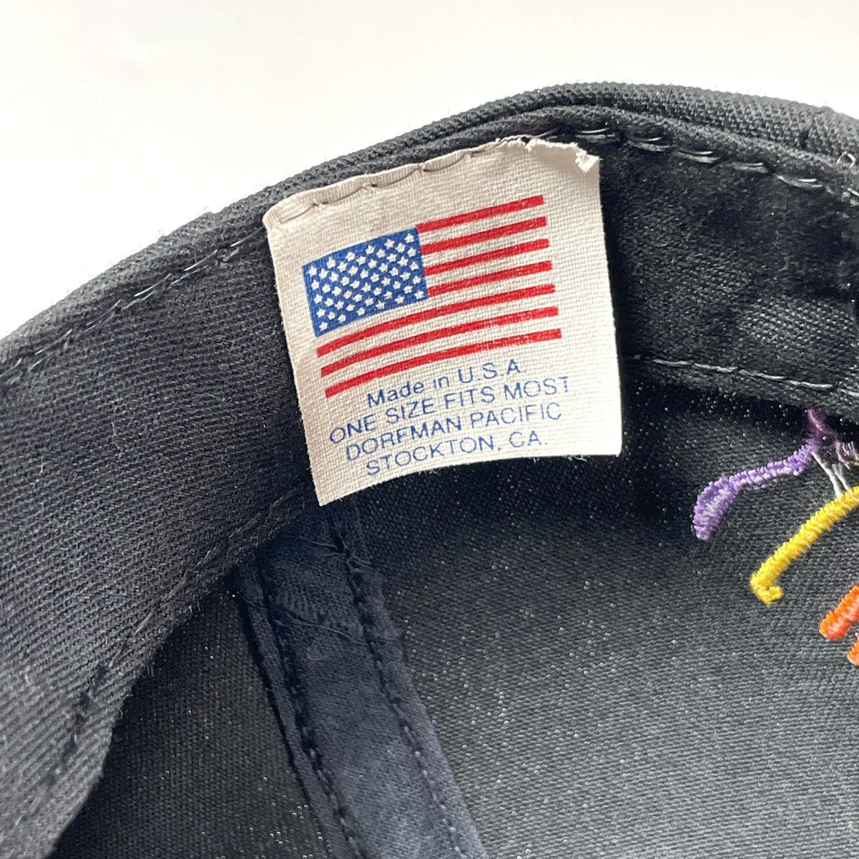 Vintage Rare 1993 Wayne’s World Schwingfest Hat Size ONE SIZE - 10 Thumbnail
