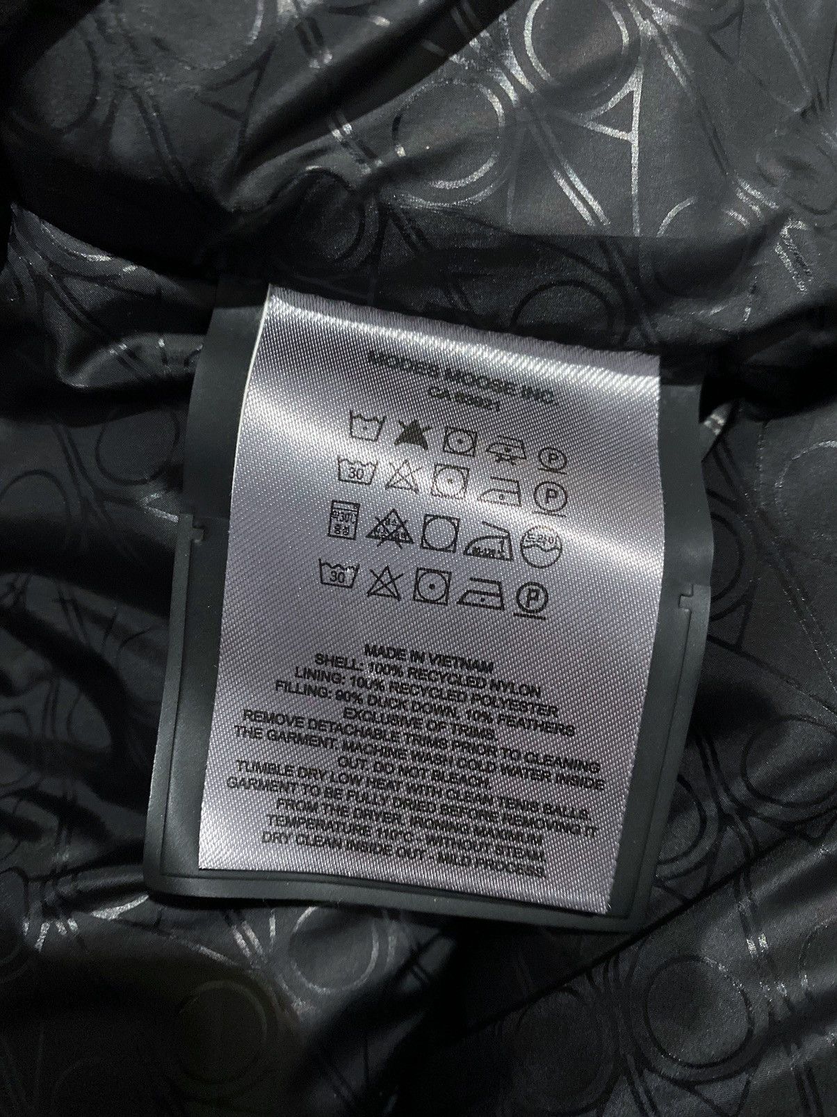 Moose Knuckles Moose Knuckles Bedstuy Puffer Jacket size L Size US L / EU 52-54 / 3 - 12 Thumbnail