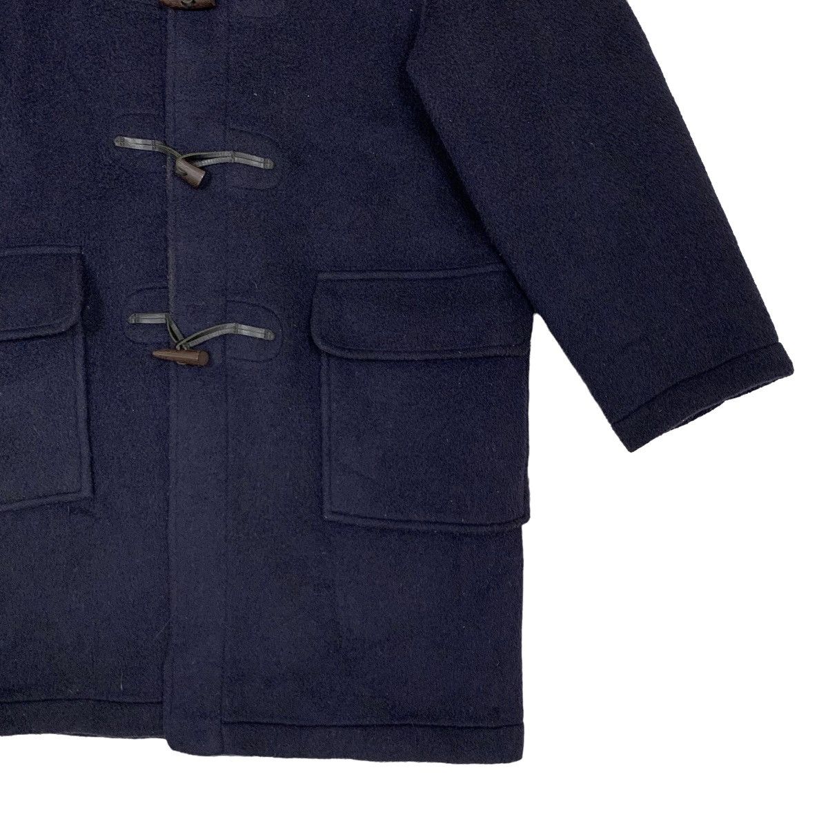 Gloverall Gioverall Duffle Hoodie Coat Made in England Size M Size US M / EU 48-50 / 2 - 6 Thumbnail