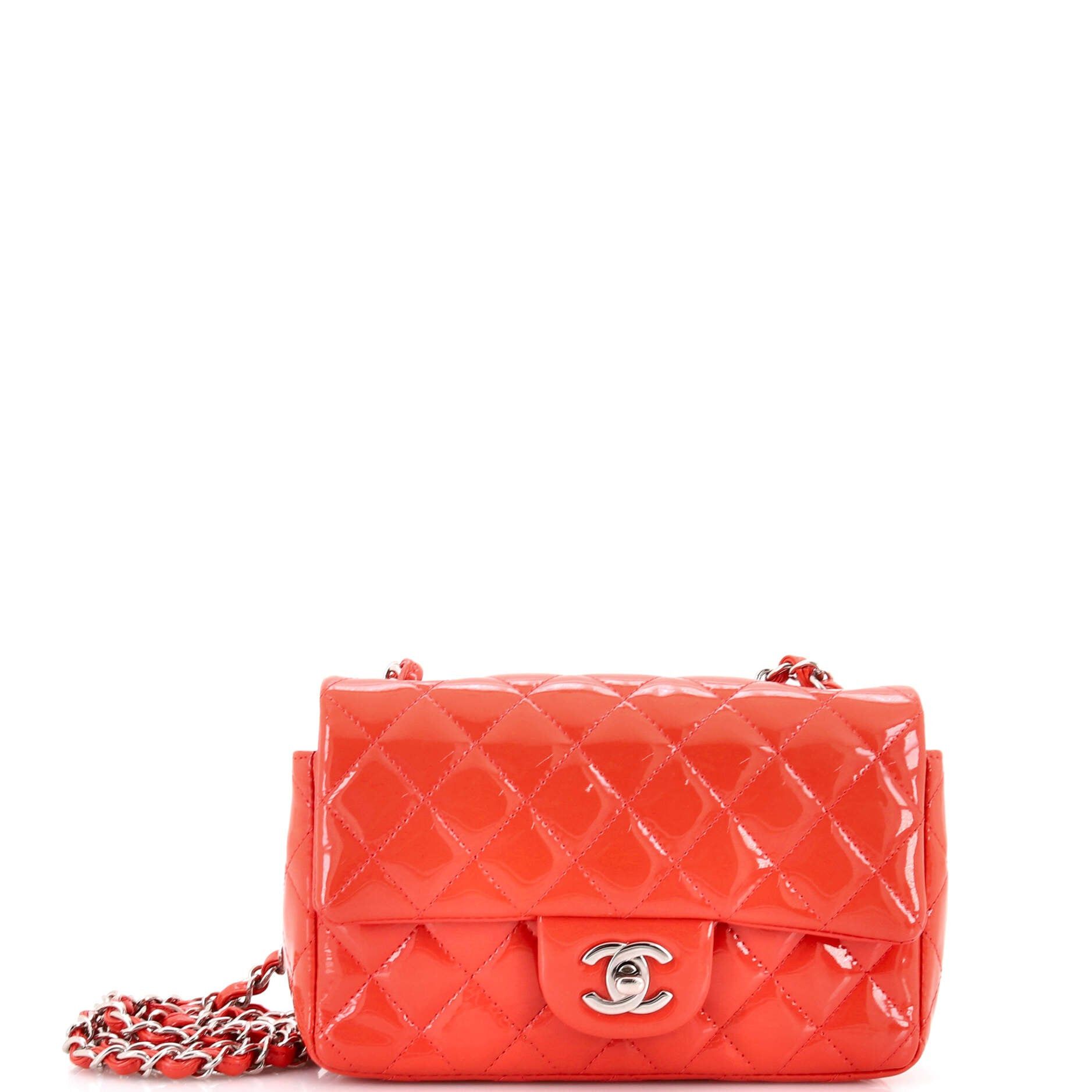 Chanel Classic Single Flap Bag Size ONE SIZE - 1 Thumbnail