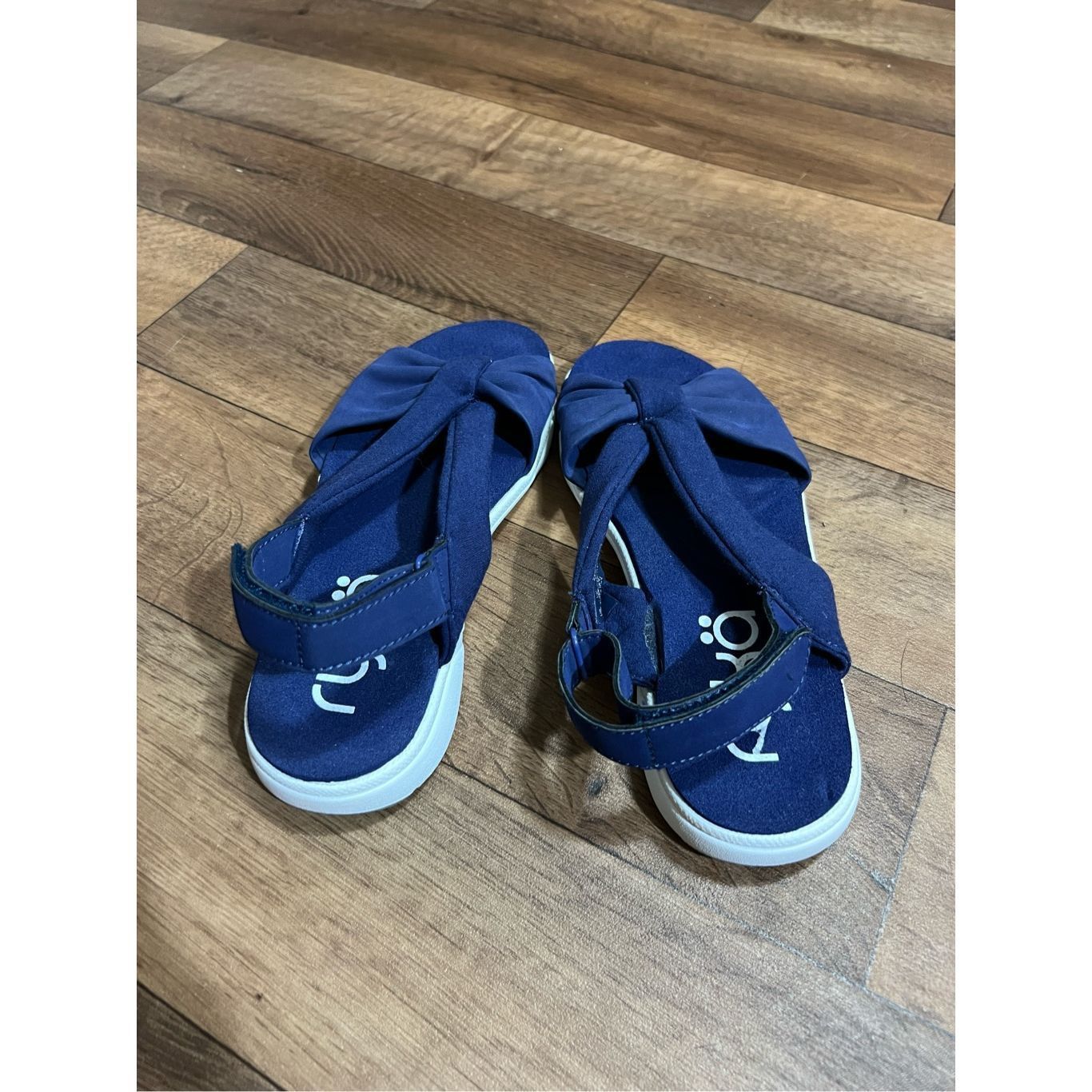 Other Ryka Blue Macy Sandal Woman’s Size 7.5 Size US 7.5 / IT 37.5 - 5 Thumbnail
