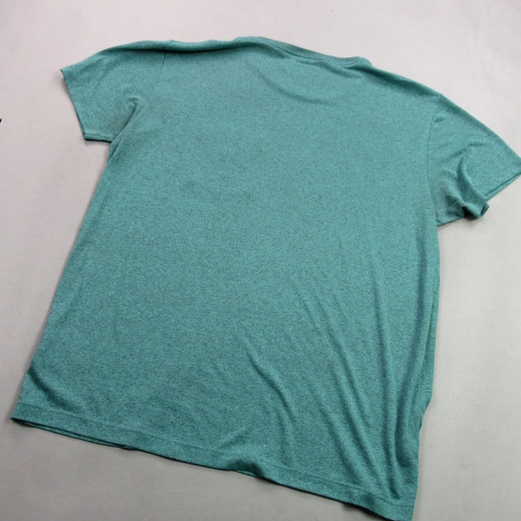 Patagonia Patagonia Shirt Mens XL Short Sleeve Crew Neck Outdoor Casual Green Slim Size US XL / EU 56 / 4 - 7 Thumbnail