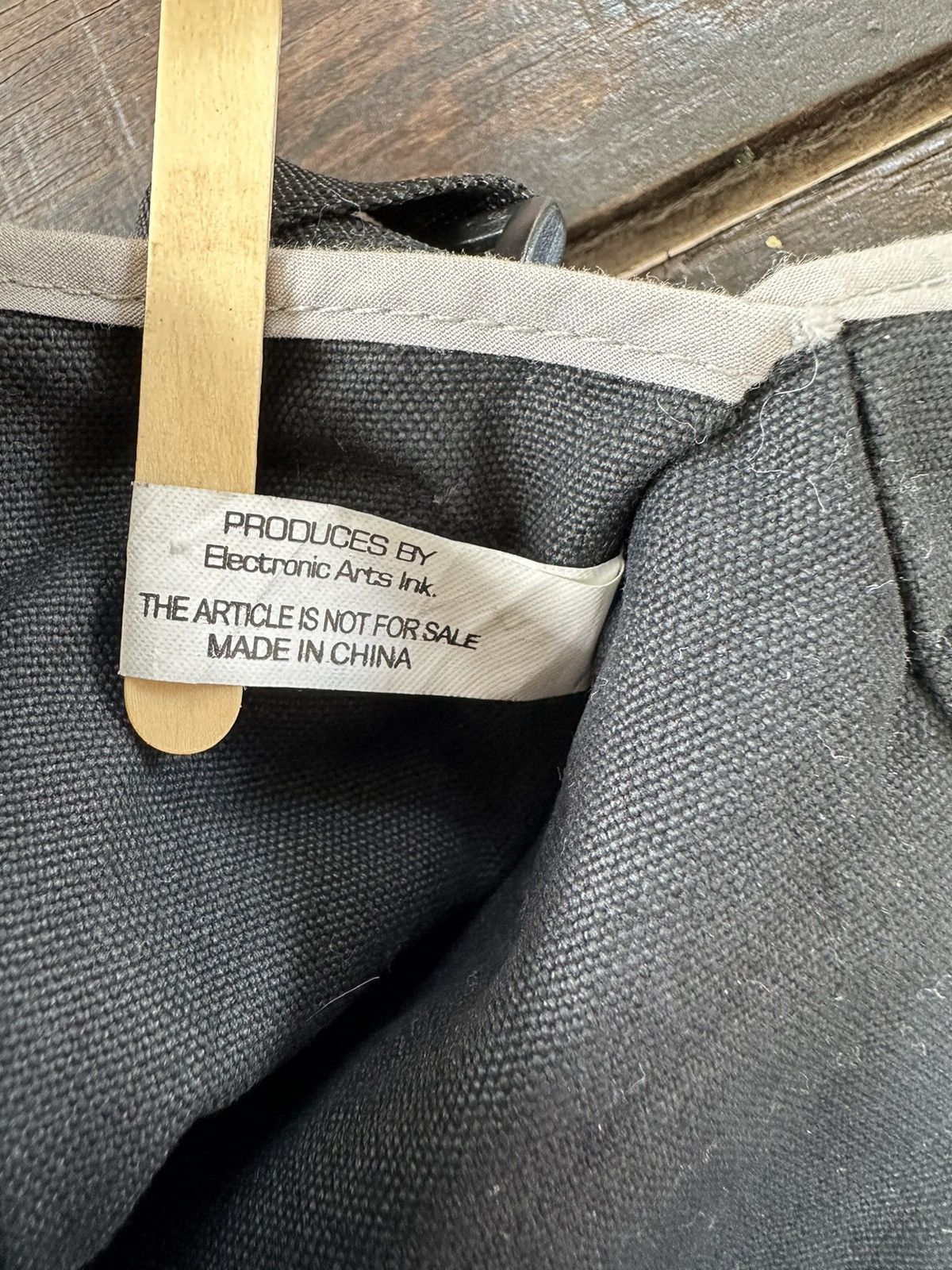 Other Harry porter sling bag Size ONE SIZE - 12 Thumbnail