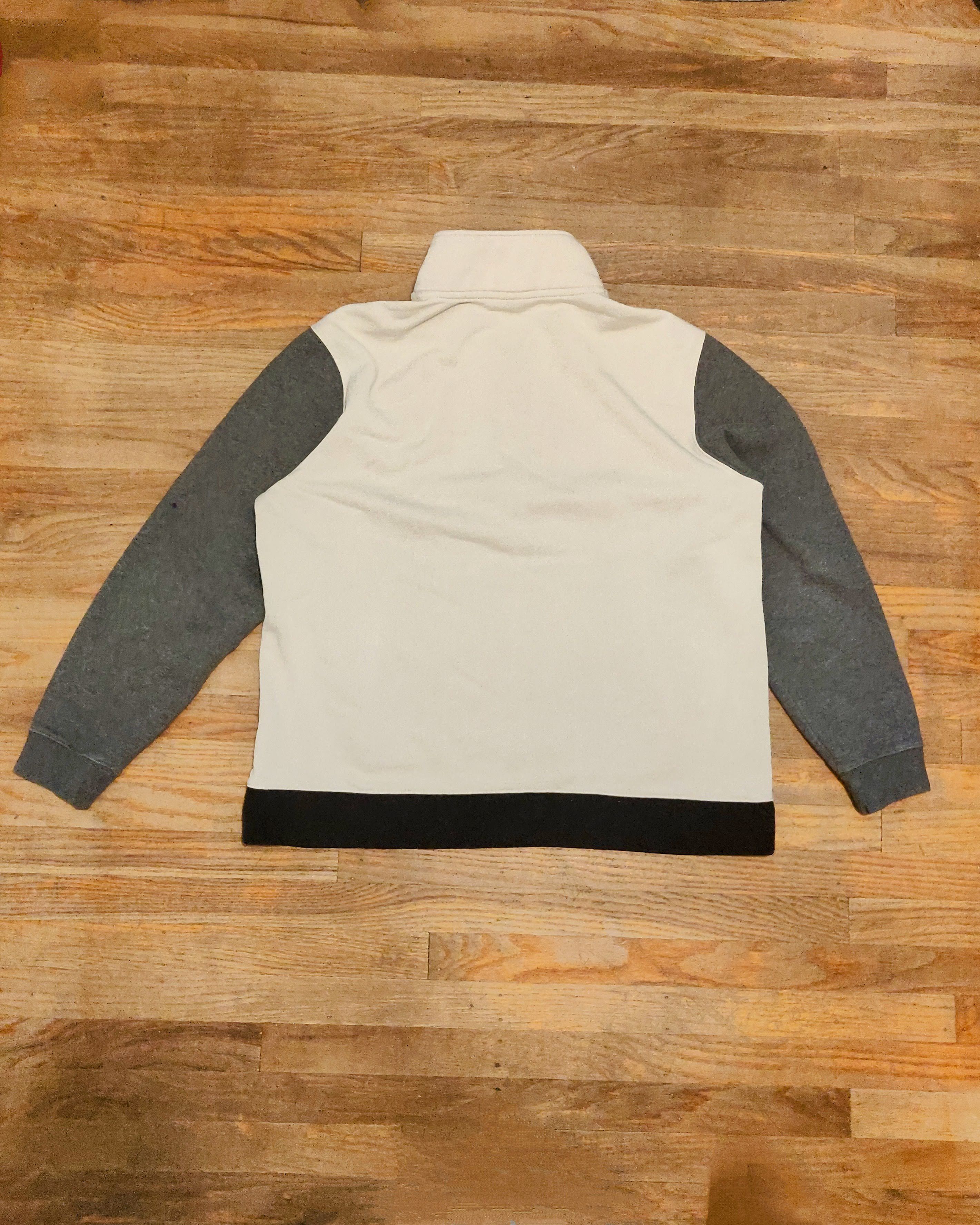 Nike Nike Club Half Zip Sweat Size US XL / EU 56 / 4 - 2 Thumbnail