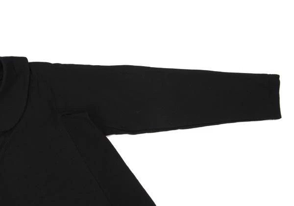 Comme des Garcons Comme Des Garcons Black Retro Design Crew Neck Top Size M / US 6-8 / IT 42-44 - 4 Thumbnail