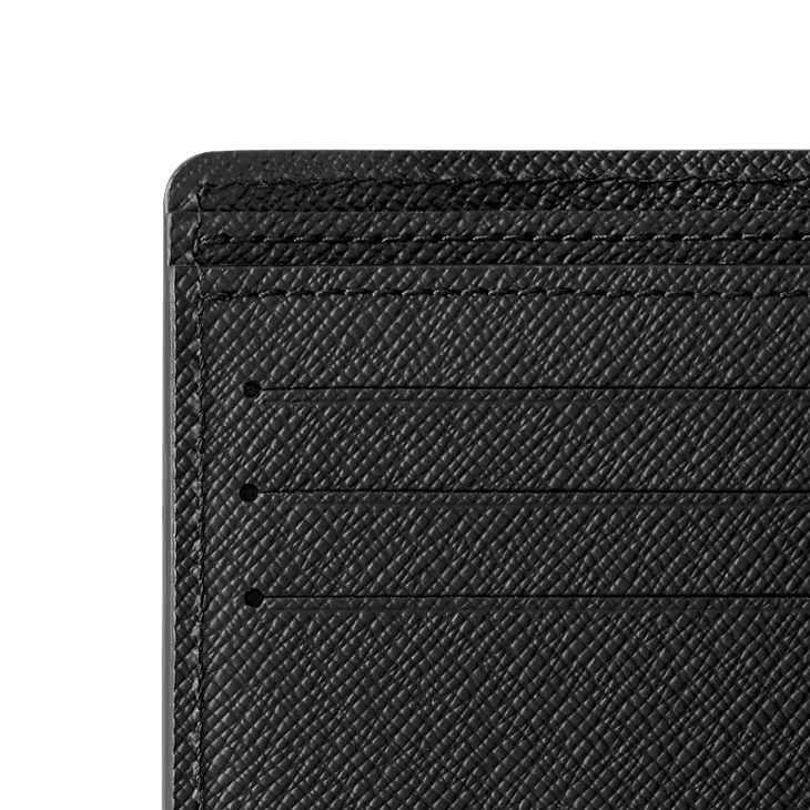 Louis Vuitton Multiple Wallet - 11.5 x 9 x 1.5 cm Size ONE SIZE - 4 Thumbnail