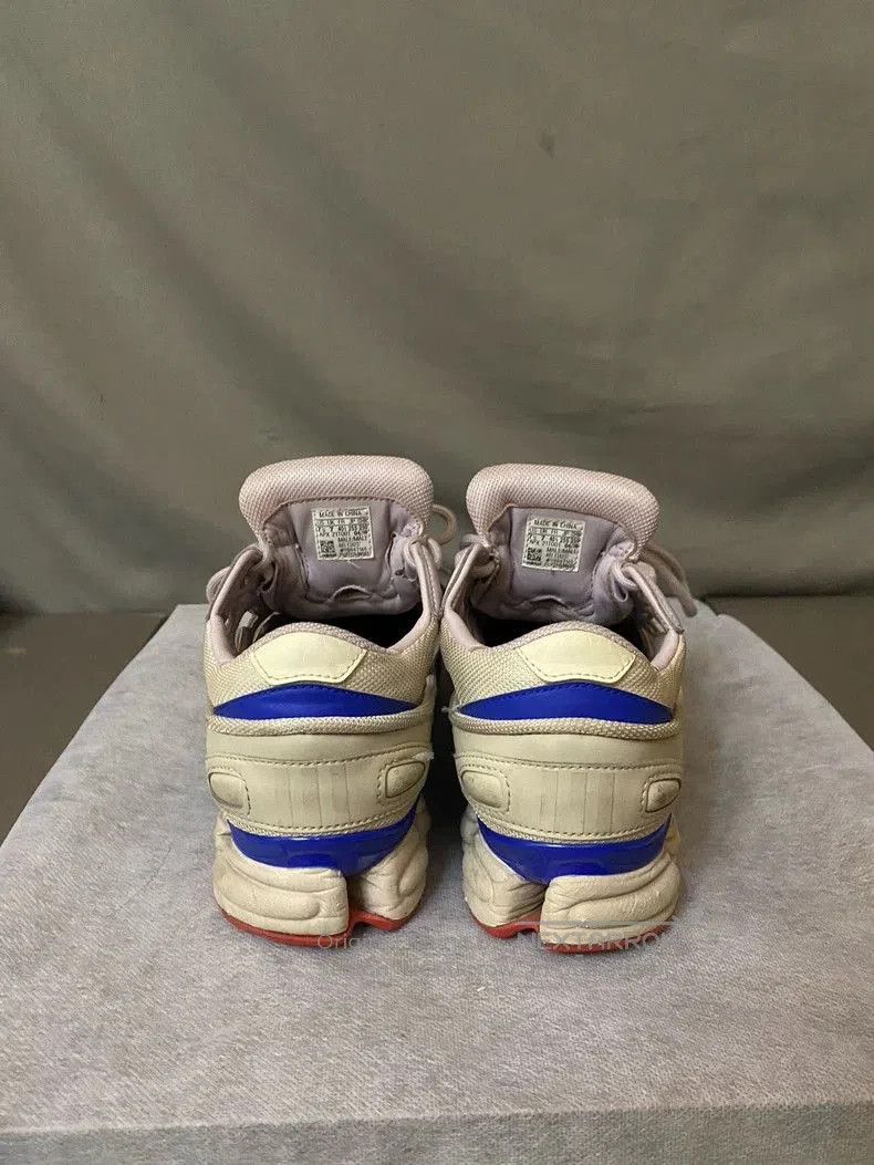 Raf Simons Raf Simons Ozweego Sneakers. Size US 8.5 / EU 41-42 - 4 Thumbnail