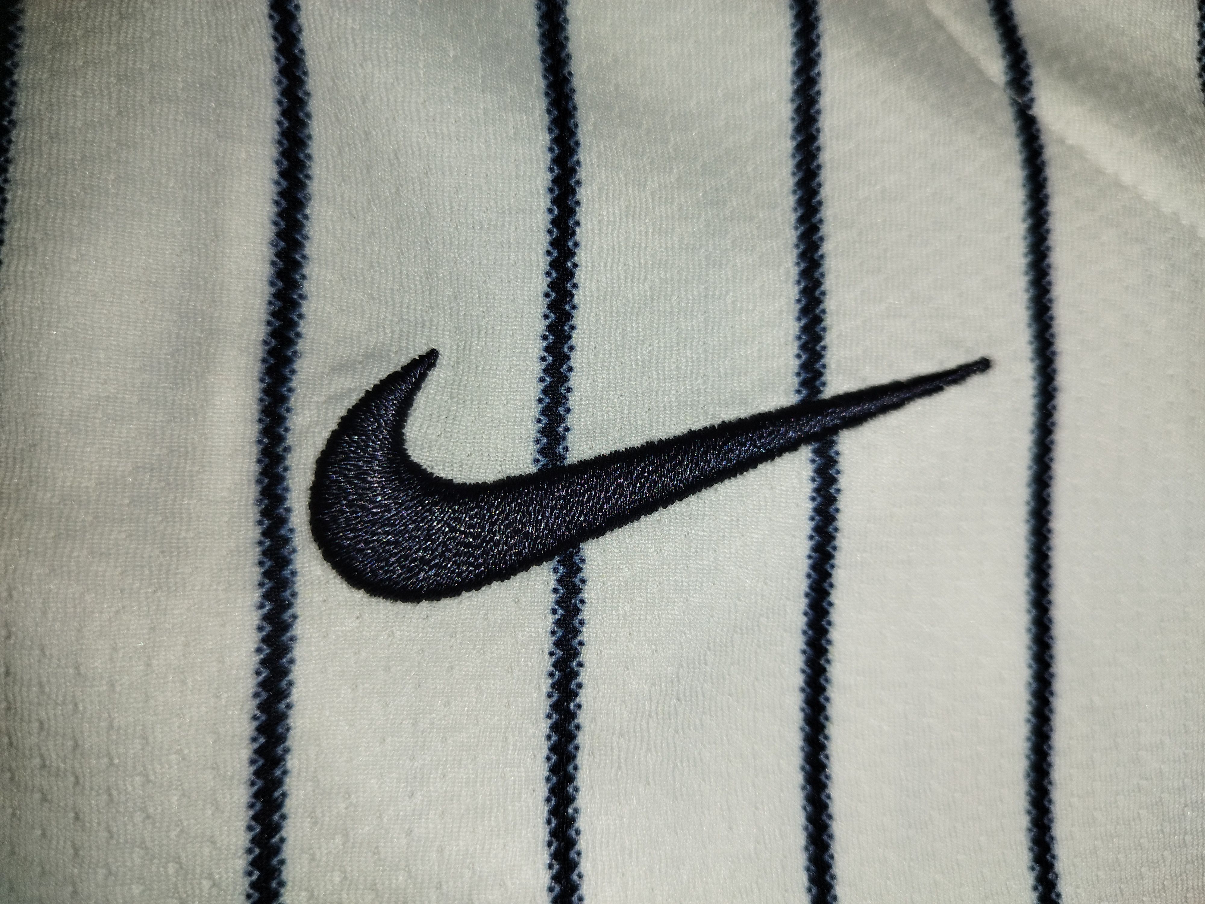 Nike New York Yankees Anthony Volpe Nike Home Limited Jersey Size US L / EU 52-54 / 3 - 7 Thumbnail