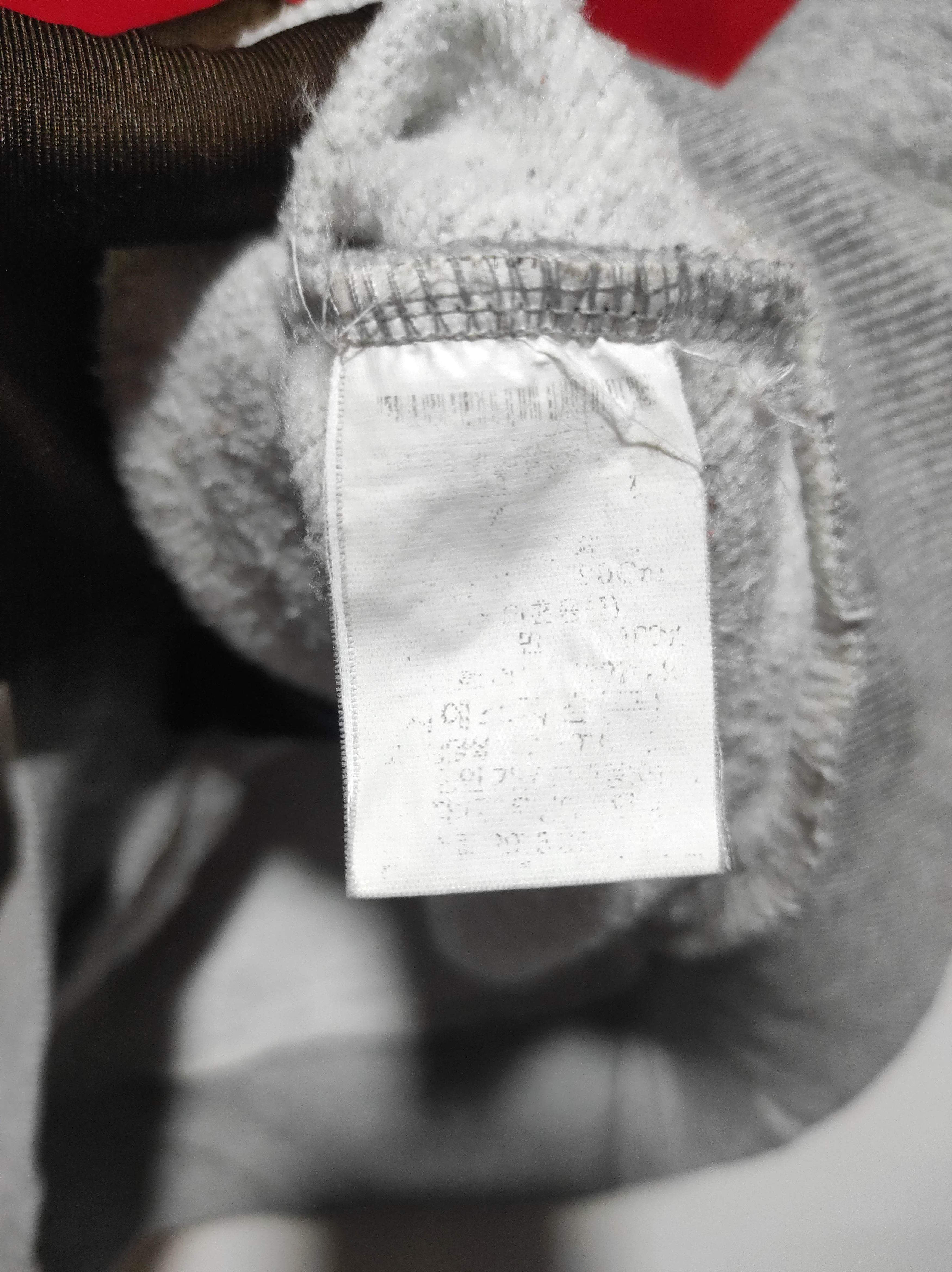 Japanese Brand Chase Dream Zip Fur Hoodie IfSixWasNine LGB style Size US S / EU 44-46 / 1 - 8 Thumbnail