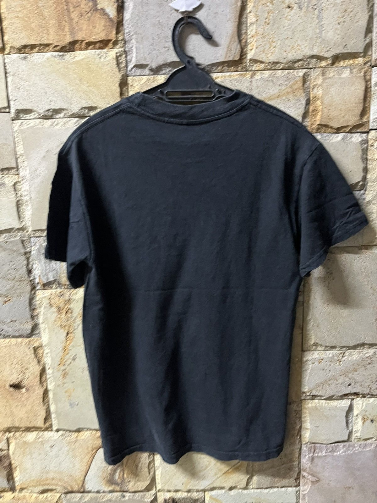 Other Van Halen 1986 Logo T-Shirt Size US M / EU 48-50 / 2 - 4 Thumbnail