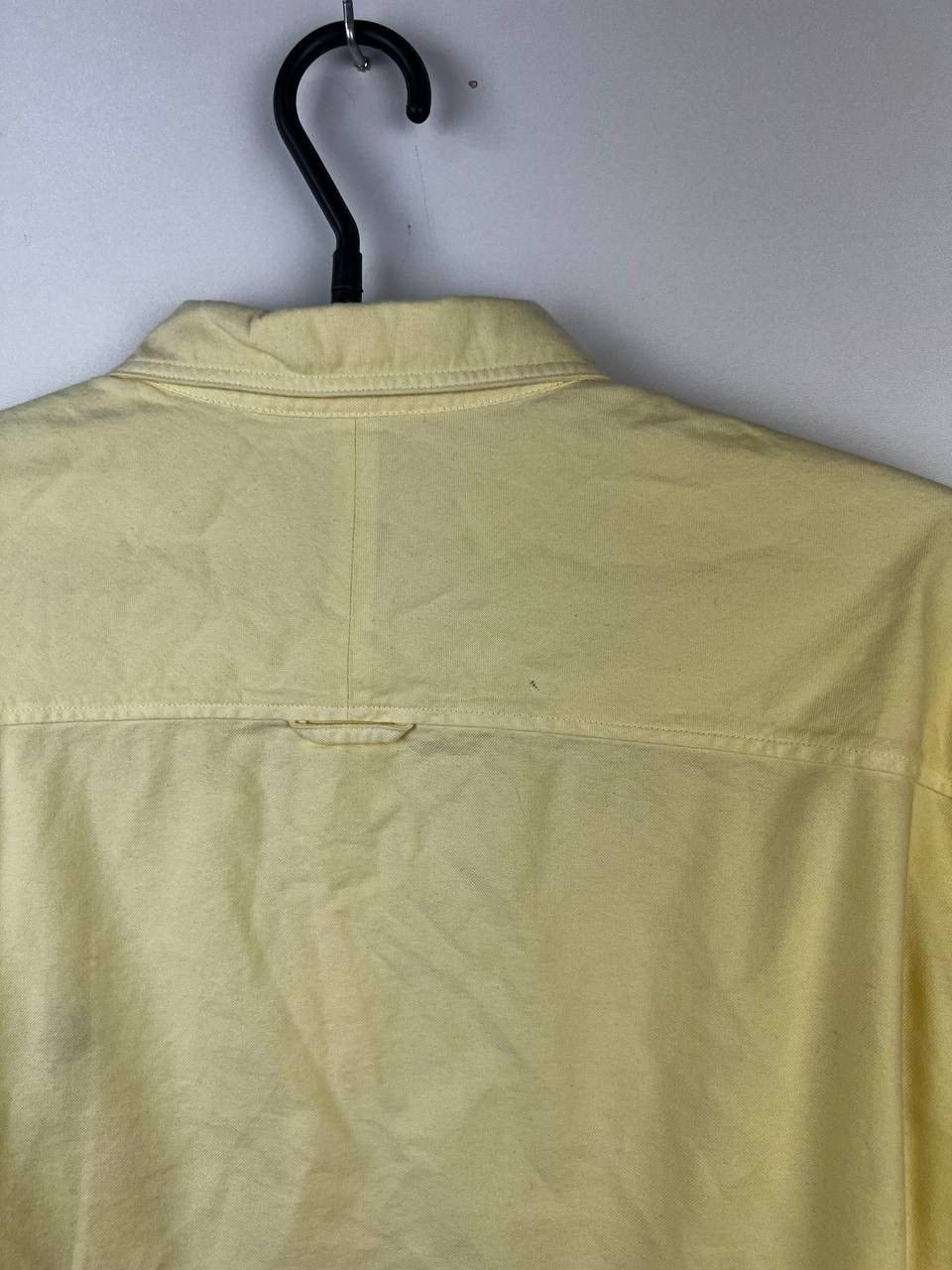 Burberry Burberry Brit luxury shirts size L Size US L / EU 52-54 / 3 - 4 Thumbnail