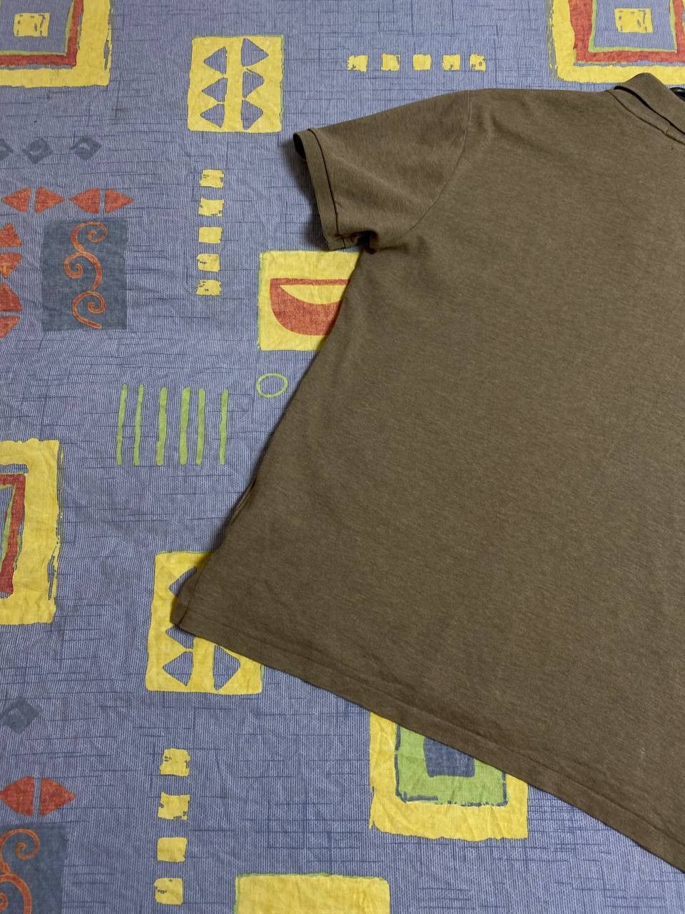Polo Ralph Lauren Mens Vintage Polo Ralph Lauren polo y2k T-shirt Size US M / EU 48-50 / 2 - 15 Thumbnail