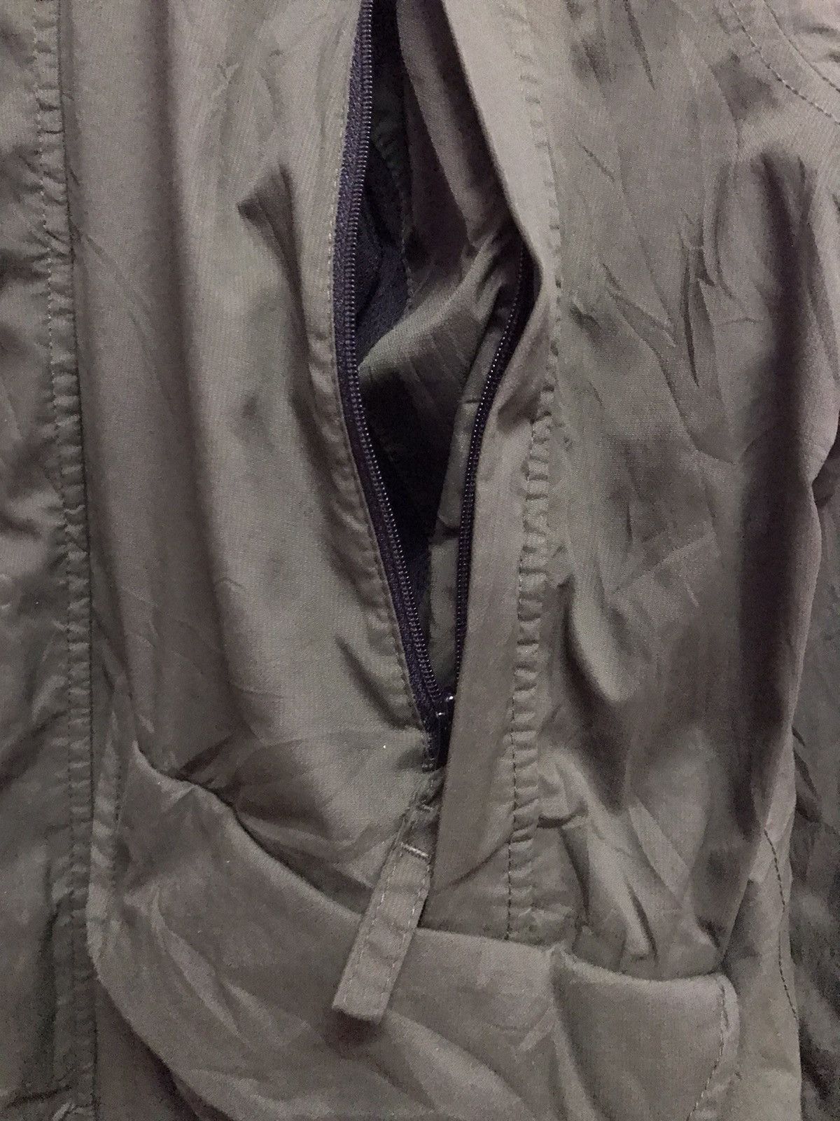 Timberland Timberland Waterproof Jackets Size XL Size US XL / EU 56 / 4 - 4 Thumbnail