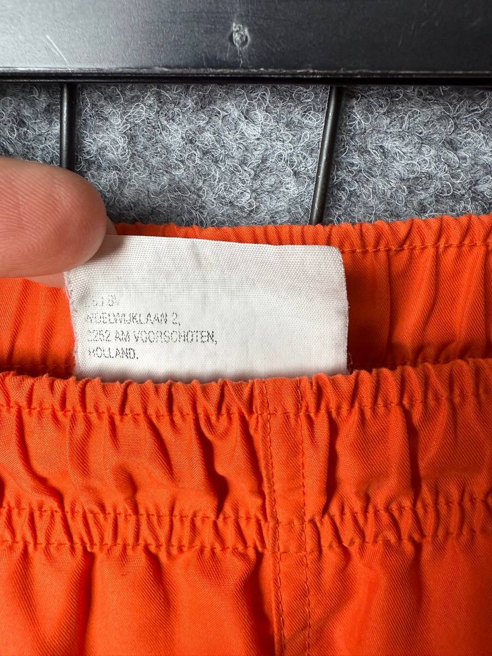 O'Neill Oneill swimmer shorts embroider logo size Medium Size US 32 / EU 48 - 7 Thumbnail