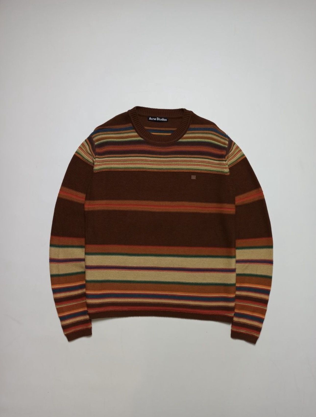 Acne Studios Very rare Vintage Sweater Acne Studios Size US S / EU 44-46 / 1 - 1 Thumbnail