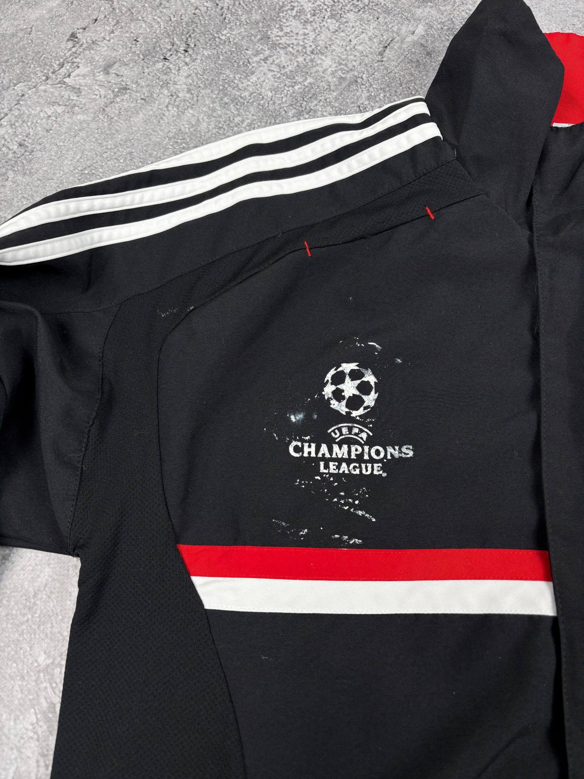 Adidas FC Bayern Munich Presantation football Adidas Jacket Soccer Size US M / EU 48-50 / 2 - 5 Thumbnail