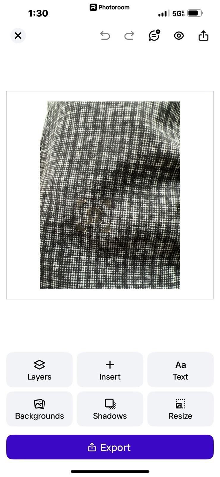 Lululemon Lululemon T.H.E. Short Linerless 9" Sz Medium Size US 32 / EU 48 - 7 Thumbnail