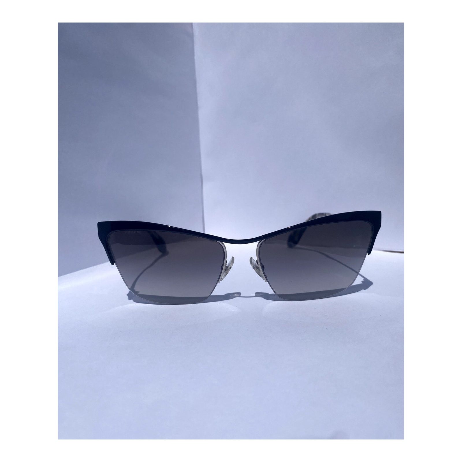Miu Miu Miu Miu SMU50P Sunglasses Size ONE SIZE - 2 Thumbnail