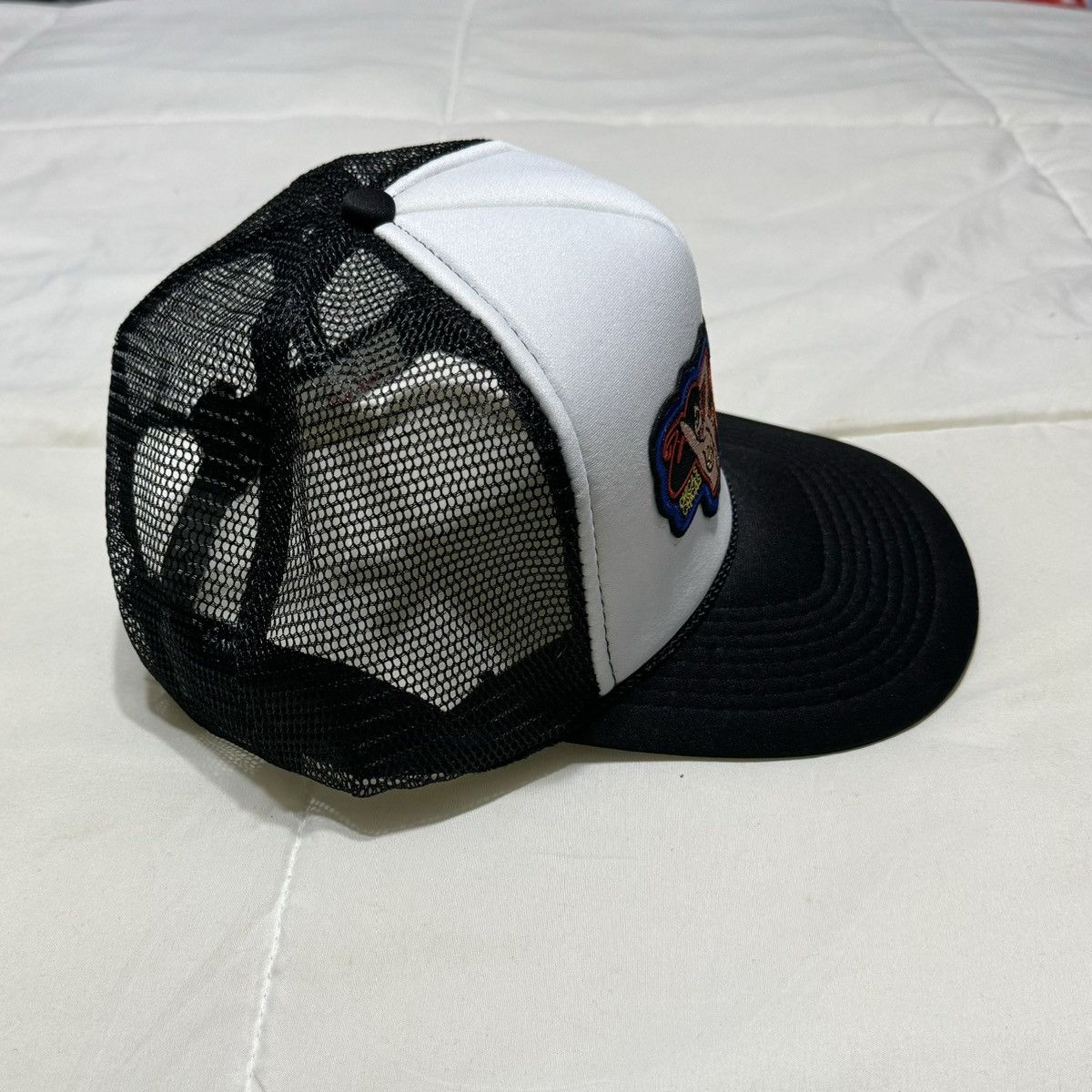Vintage Vintage Titty Twister Trucker Hat Size ONE SIZE - 6 Thumbnail