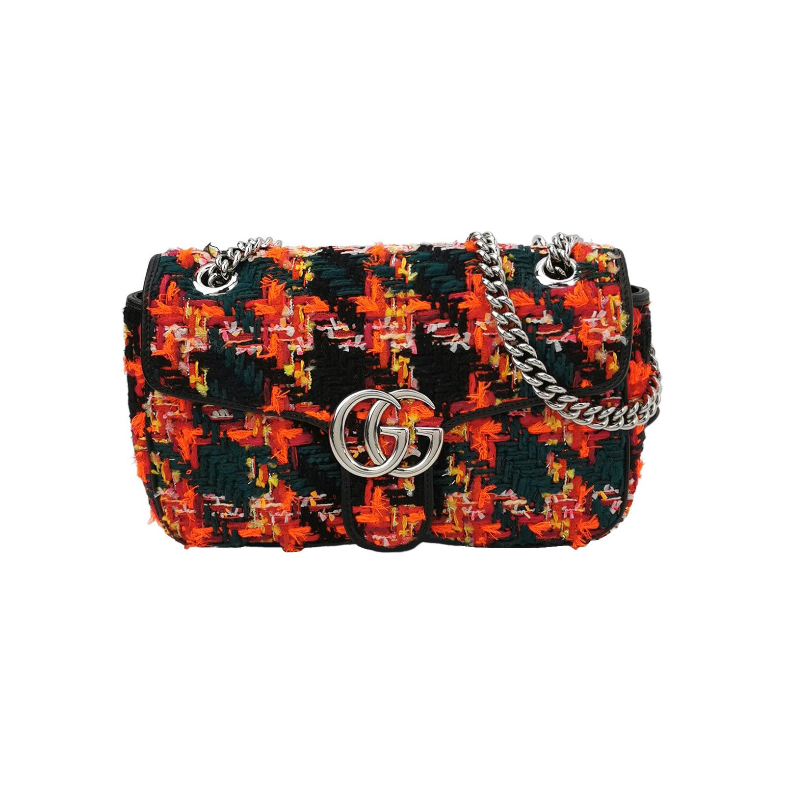 Gucci Gucci Women os Shoulder Bags Size ONE SIZE - 1 Thumbnail