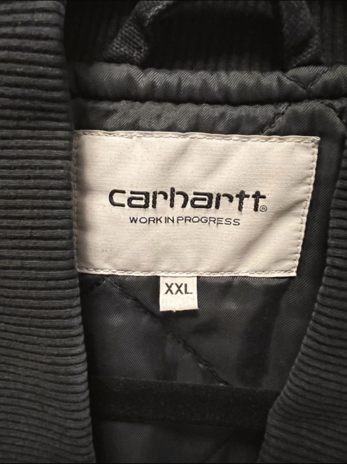 Carhartt × Heron Preston Heron Preston x Charartt Size US XXL / EU 58 / 5 - 3 Thumbnail