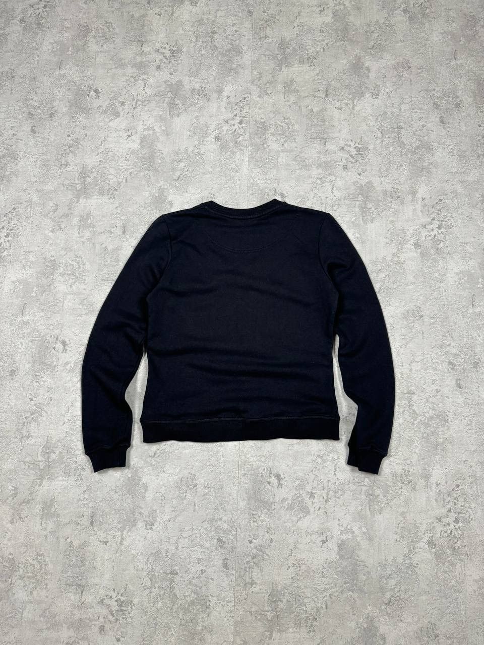 Kenzo Kenzo Paris Women's Black Sweatshirt Tiger Logo Size M Size M / US 6-8 / IT 42-44 - 8 Thumbnail