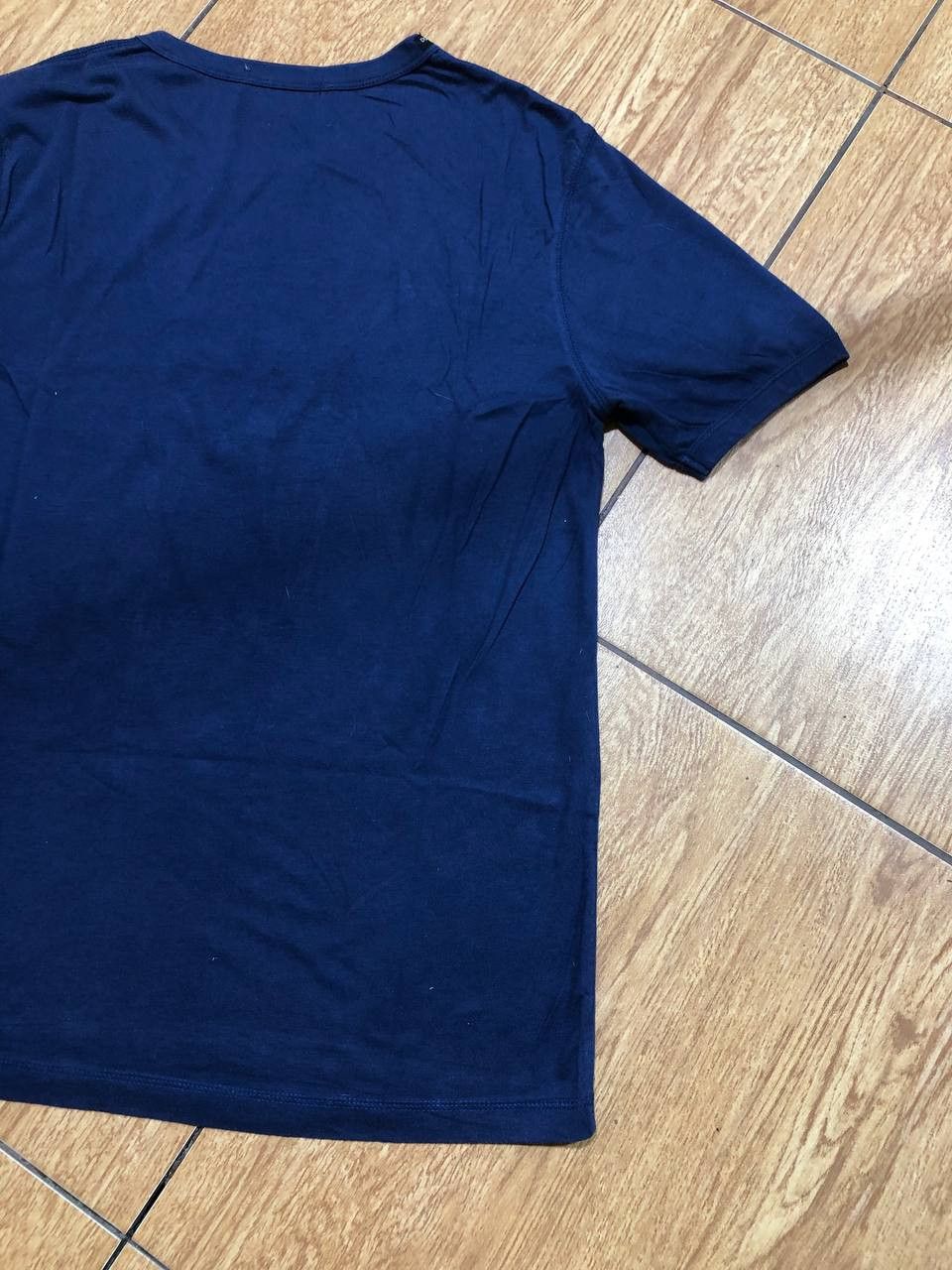 Dolce & Gabbana Vintage Dolce & Gabbana Y2K Print Short Sleeve T-Shirt Size US M / EU 48-50 / 2 - 17 Thumbnail