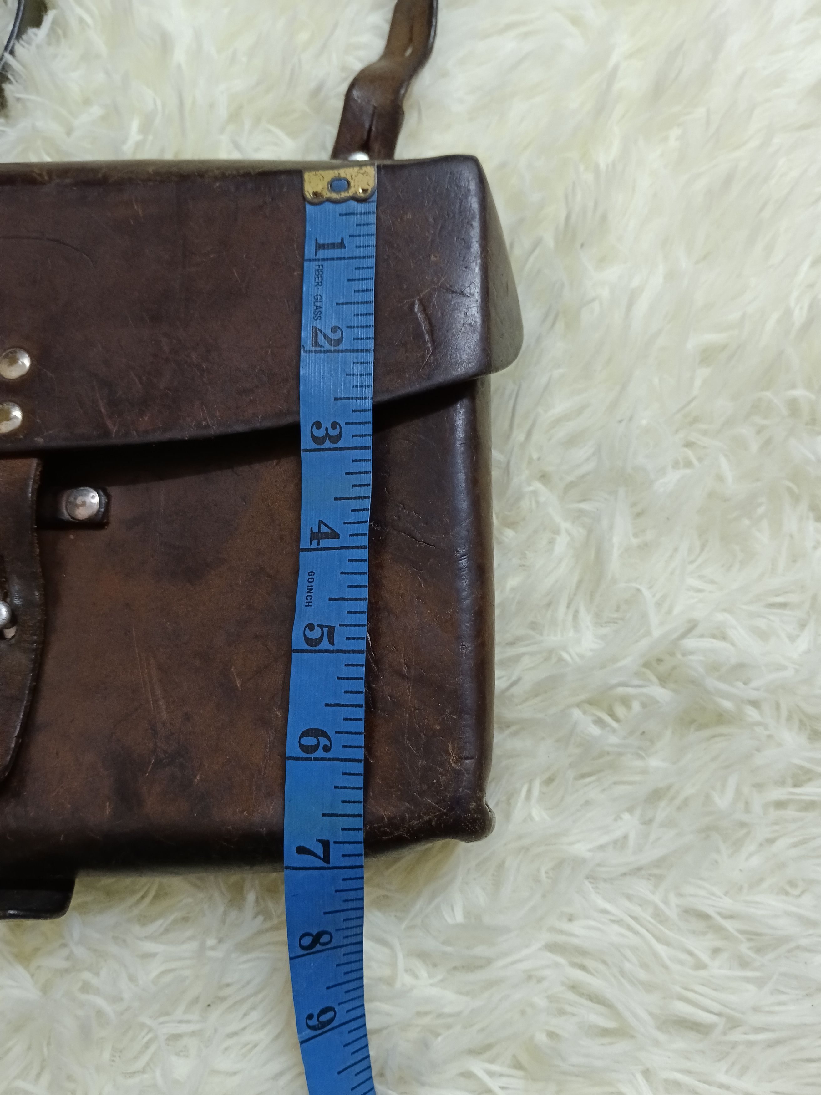 Other VINTAGE WW2 WWI PARAMEDIC SWISS ARMY OFFICER FOLDING Size ONE SIZE - 7 Thumbnail