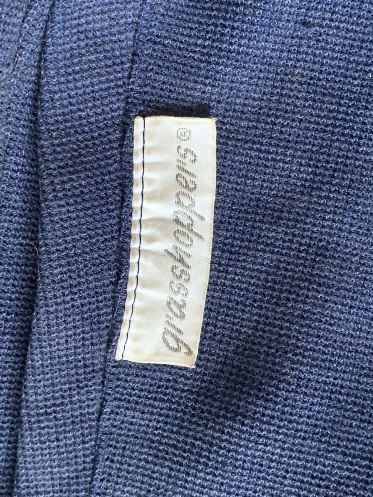 Vintage Vintage West Germany Bundeswehr Track Jacket Military Issue Size US M / EU 48-50 / 2 - 17 Thumbnail