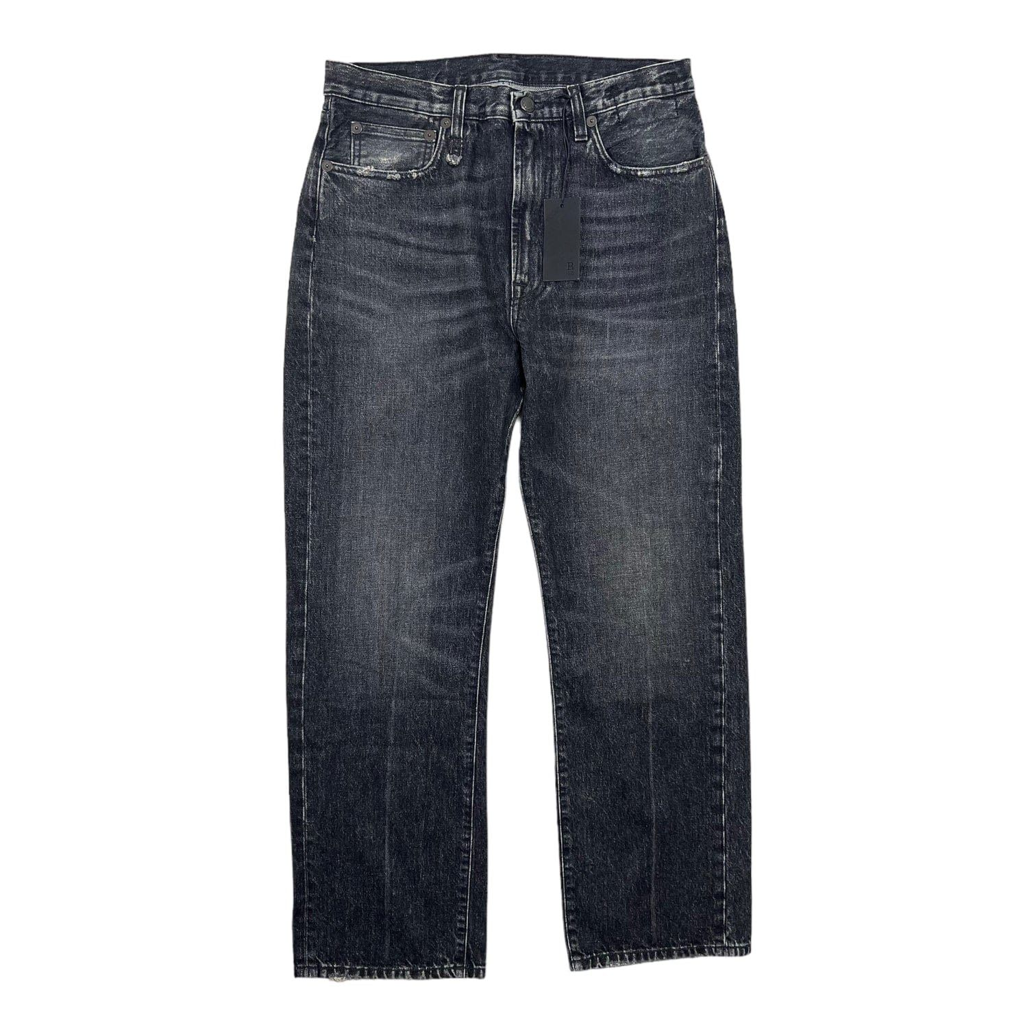 Courtney Jeans Everit Black