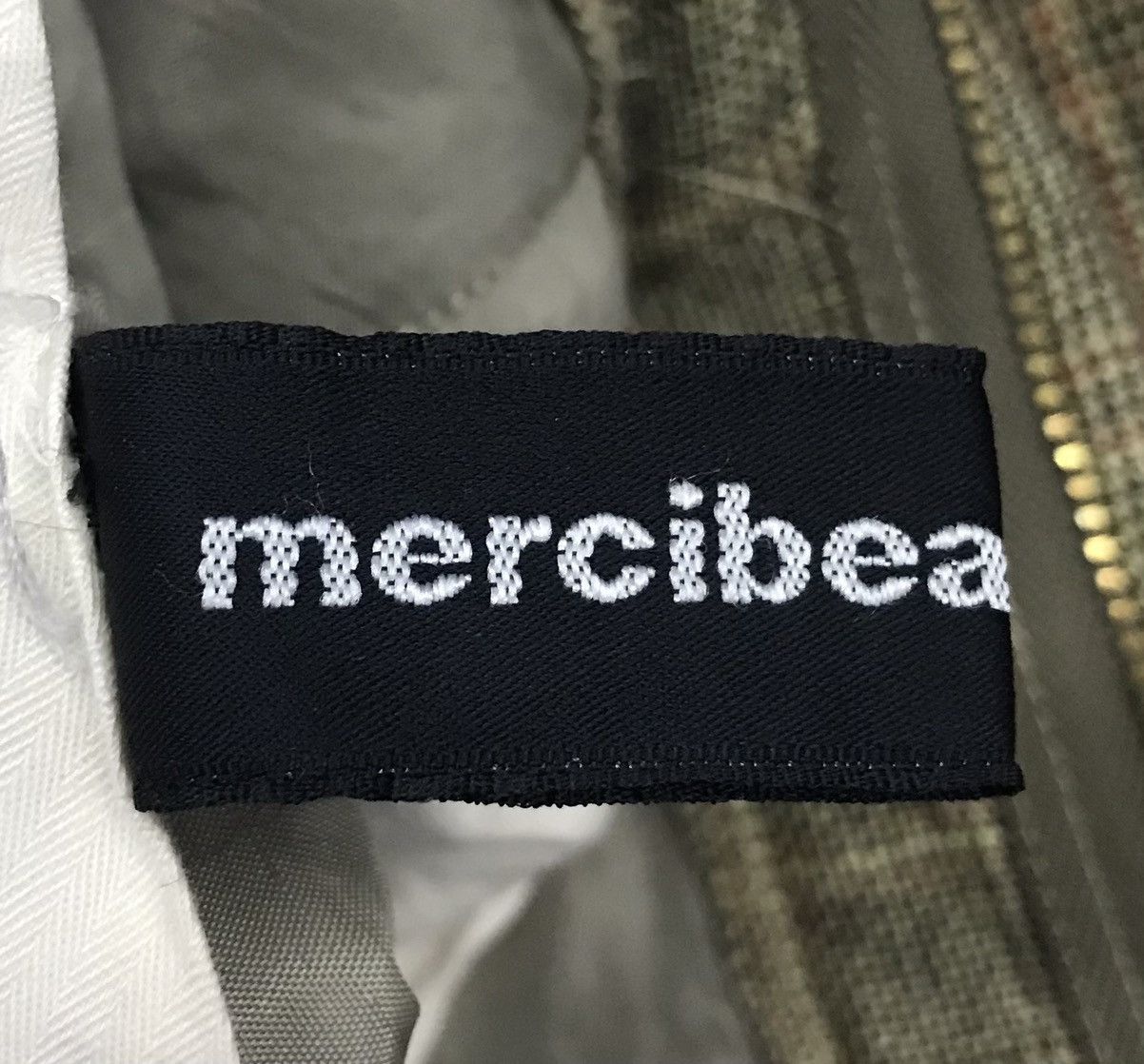 Issey Miyake Vintage Issey Miyake Rare Design by Mercibeaucoup pant Size US 28 / EU 44 - 13 Thumbnail