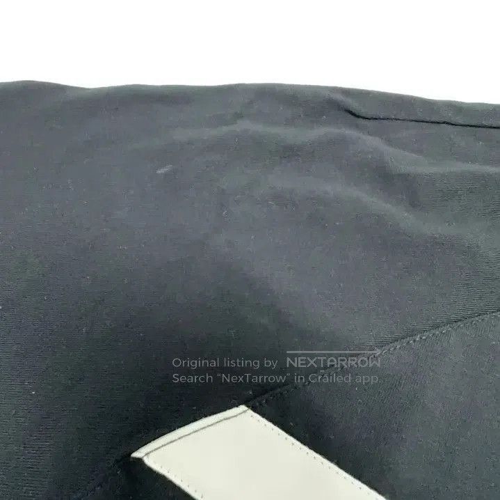 Givenchy Givenchy Striped Letter Print Crewneck Short-Sleeve T-Shirt Size US M / EU 48-50 / 2 - 7 Thumbnail